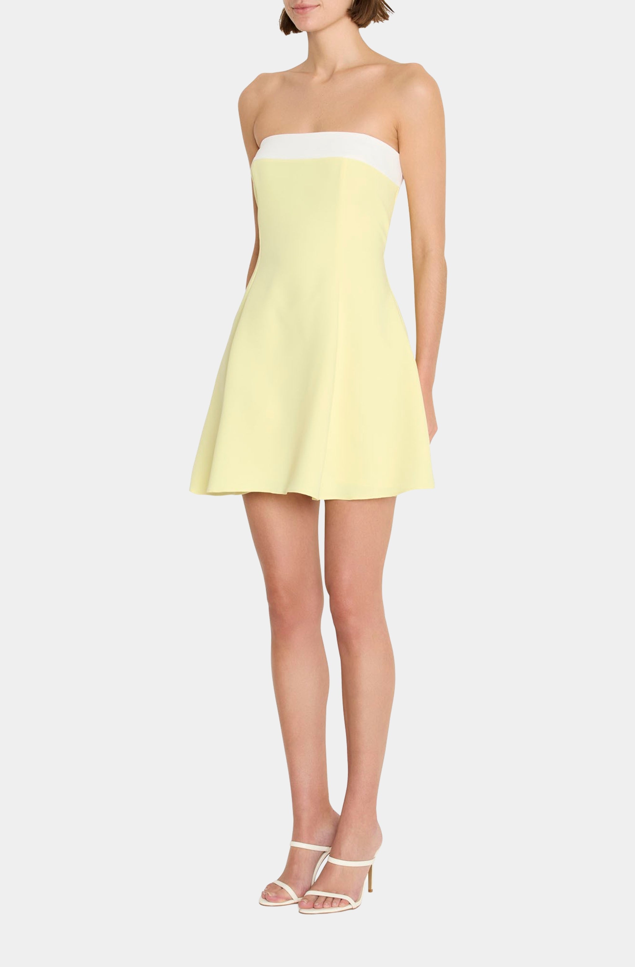 Kerielle Dress