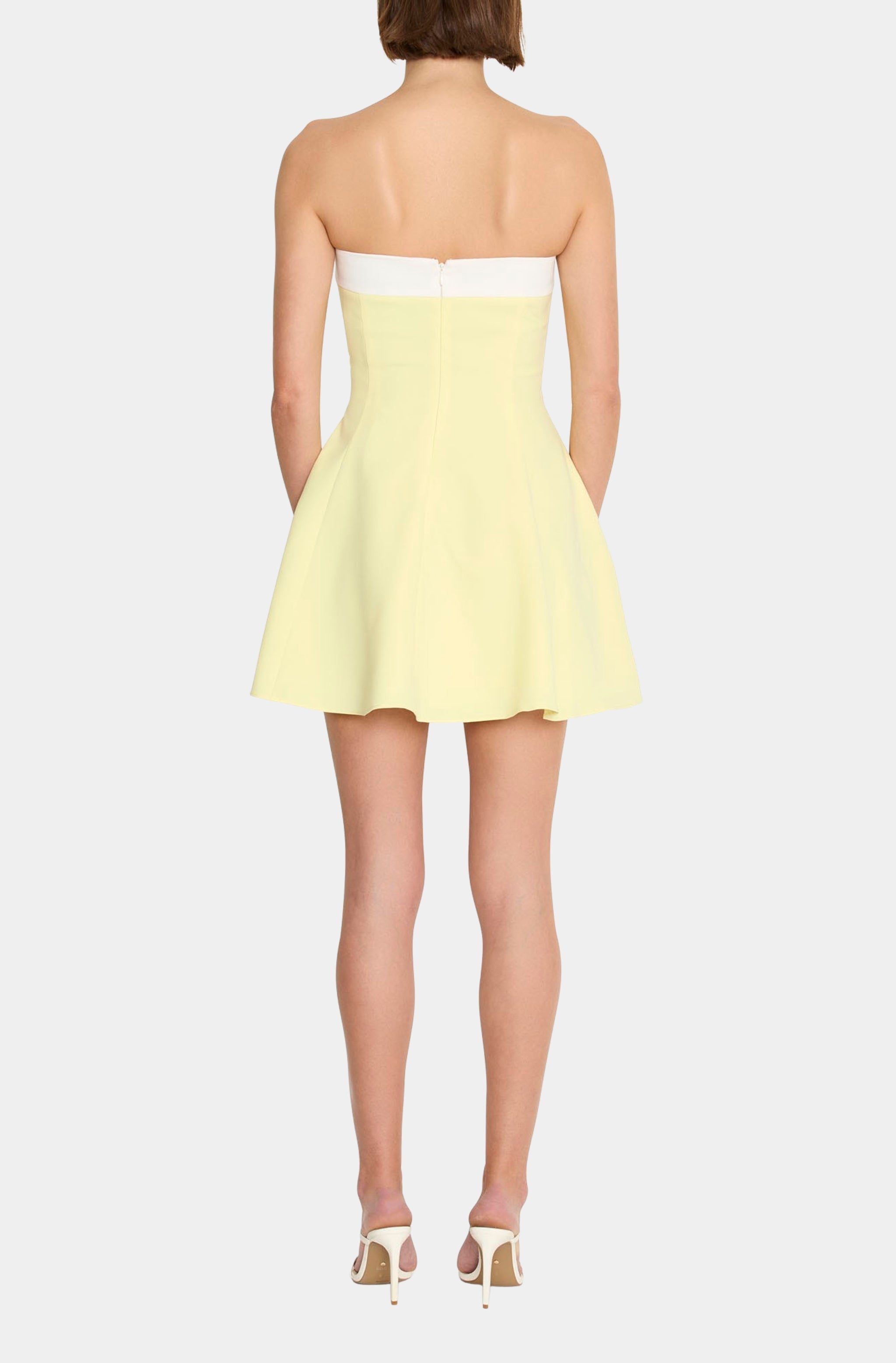 Kerielle Dress