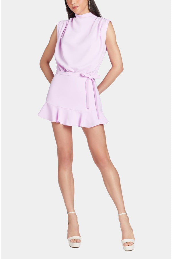Sharla Skort Romper