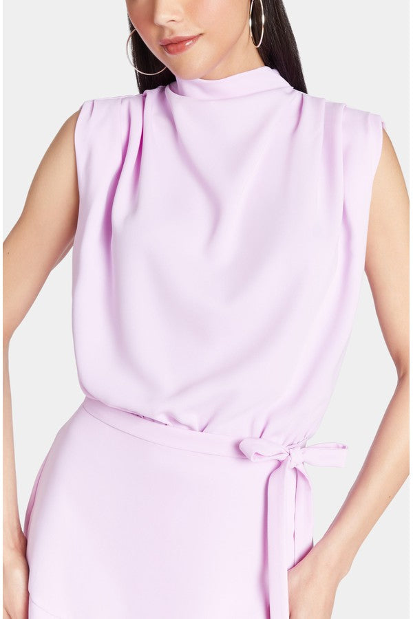 Sharla Skort Romper