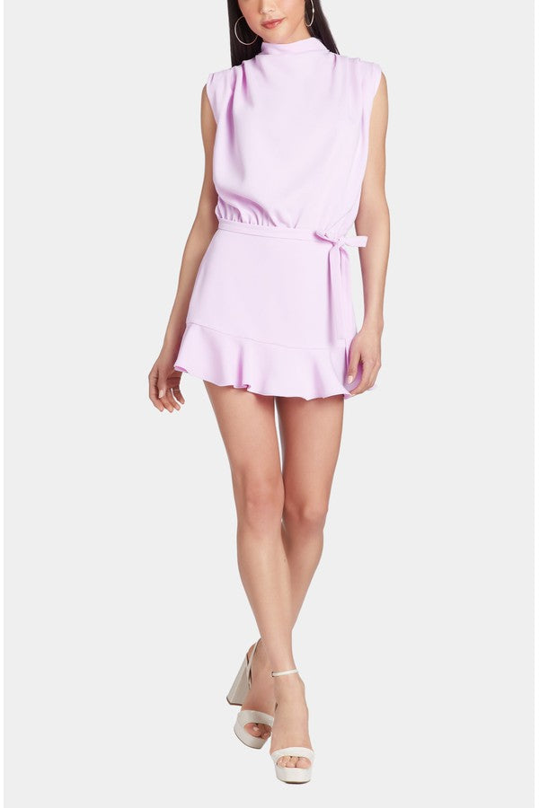 Sharla Skort Romper