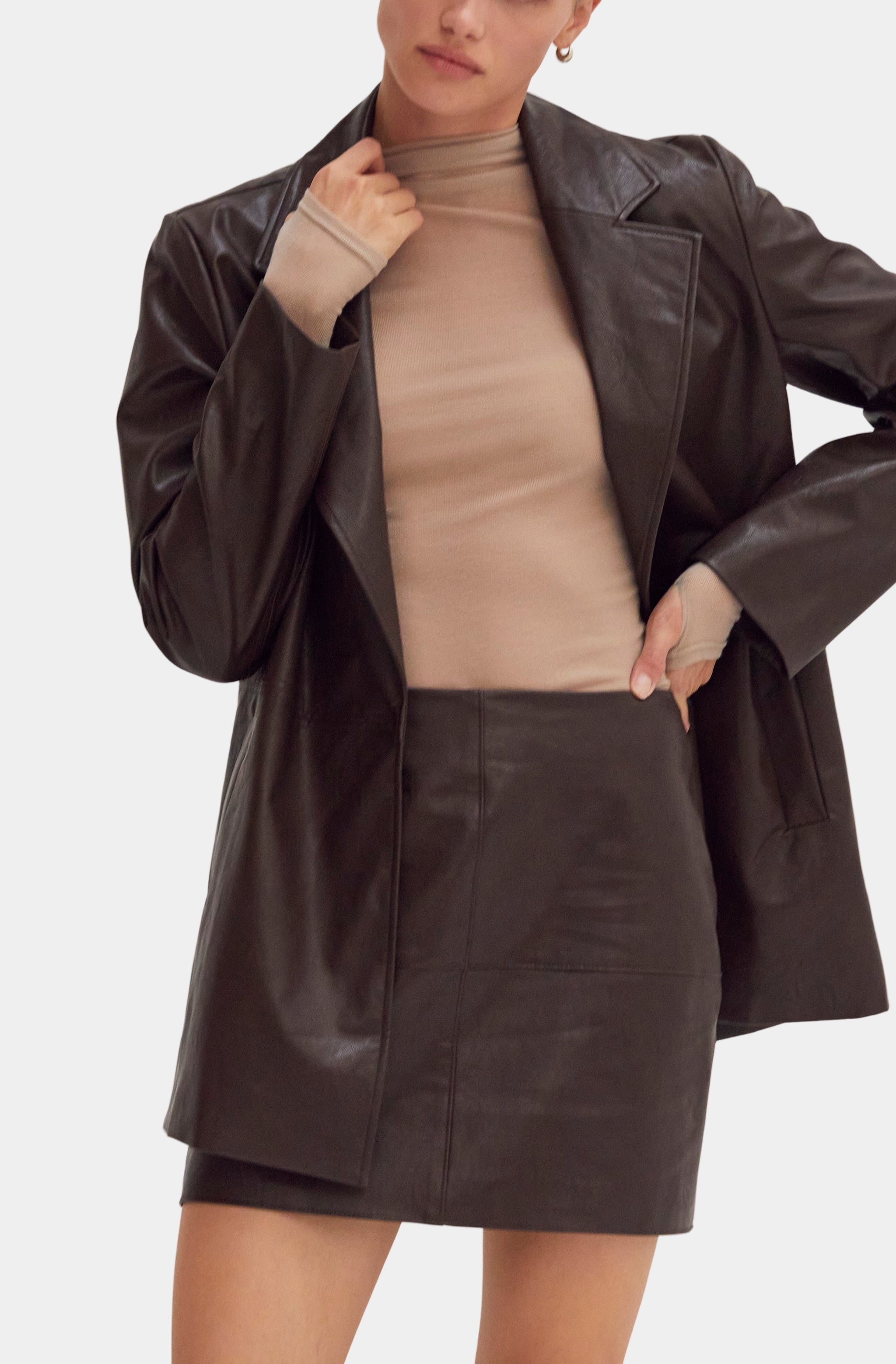 Nadine Jacket
