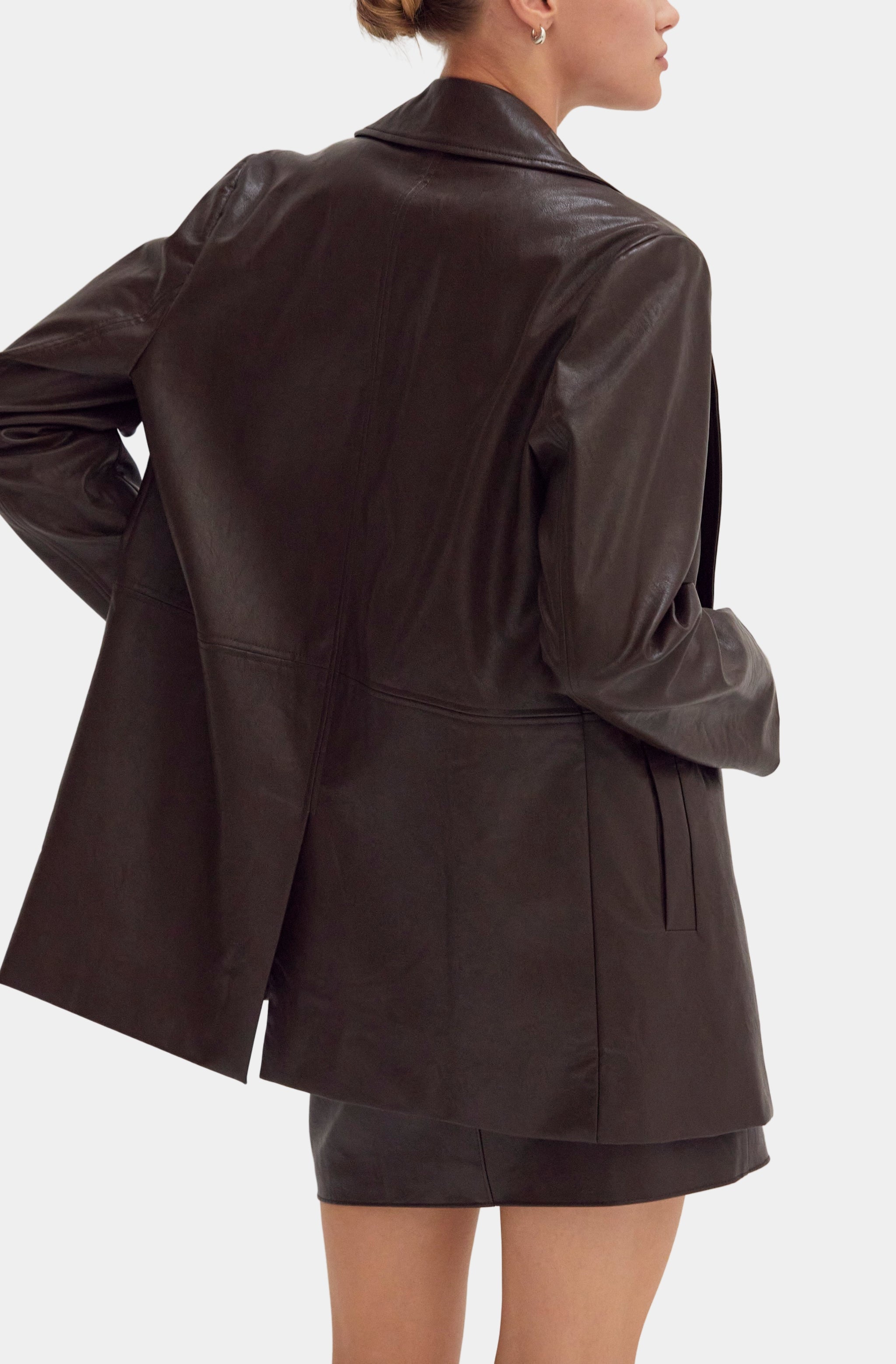 Nadine Jacket