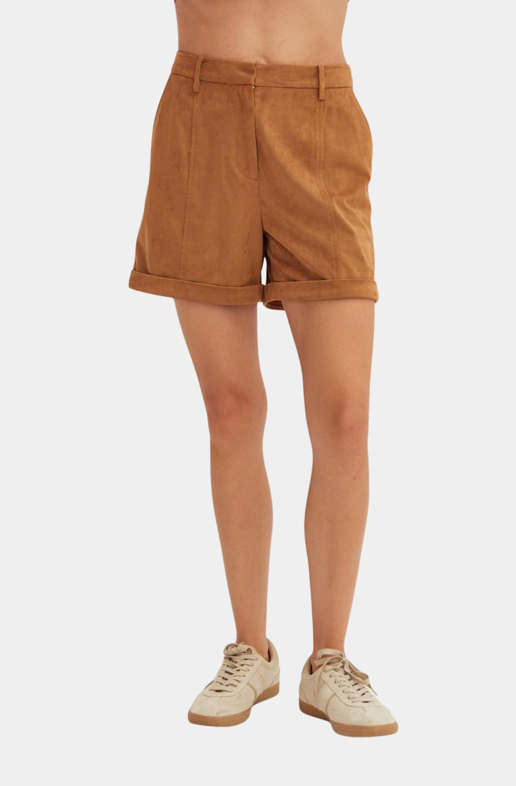 Paola Shorts