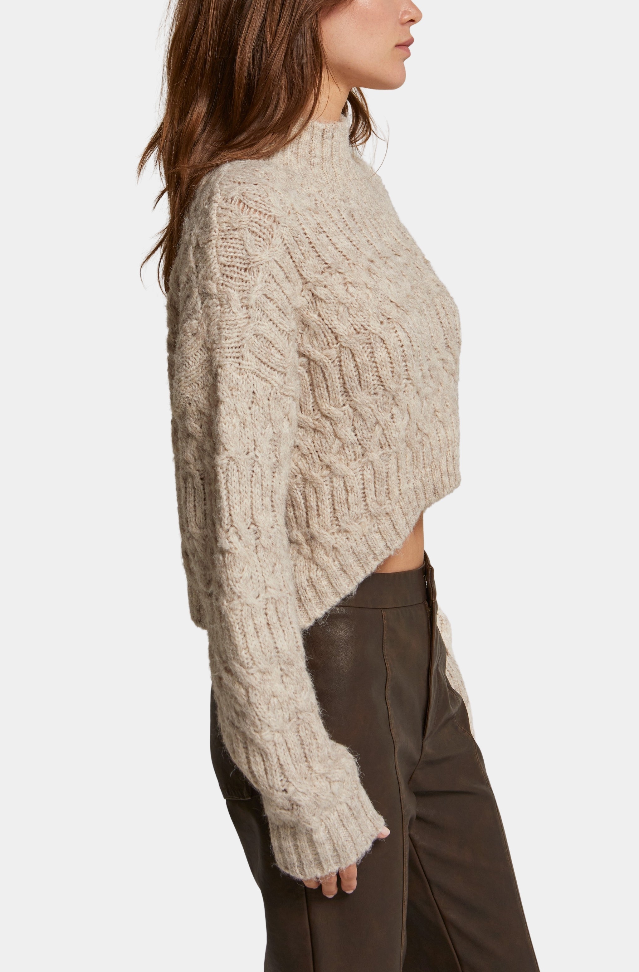 Andie Sweater