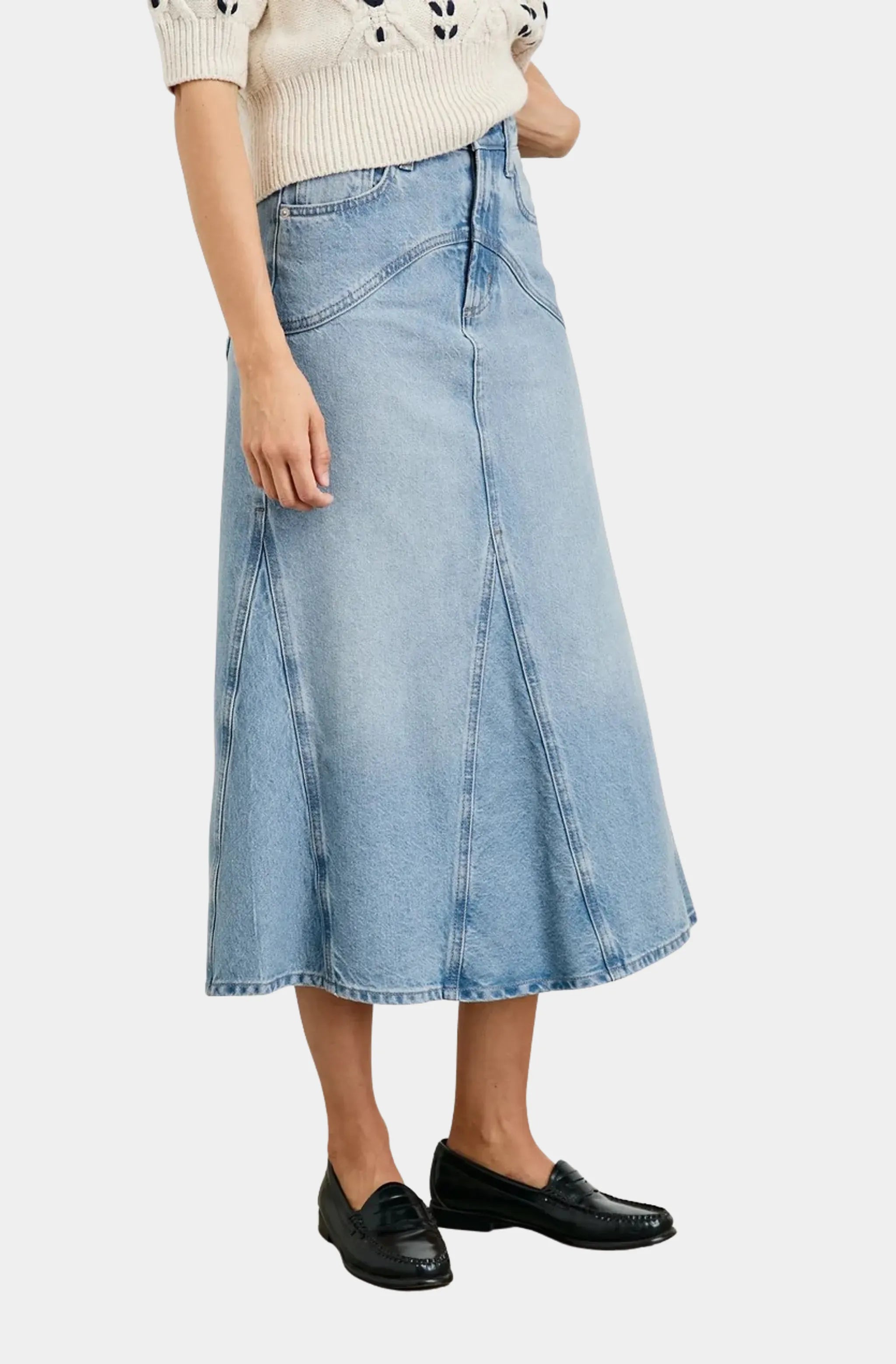 Del Rey Skirt