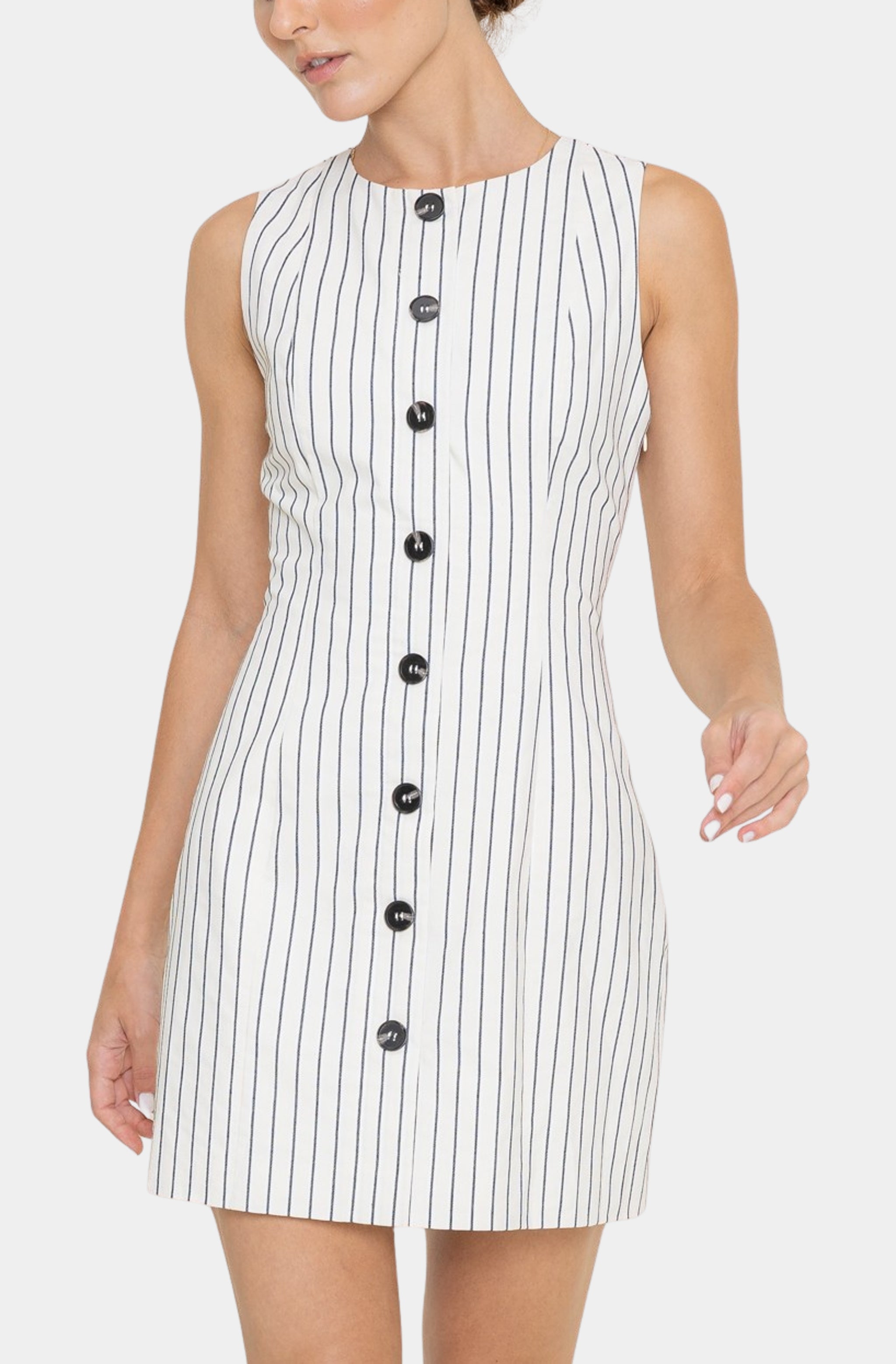 Lucille Dress