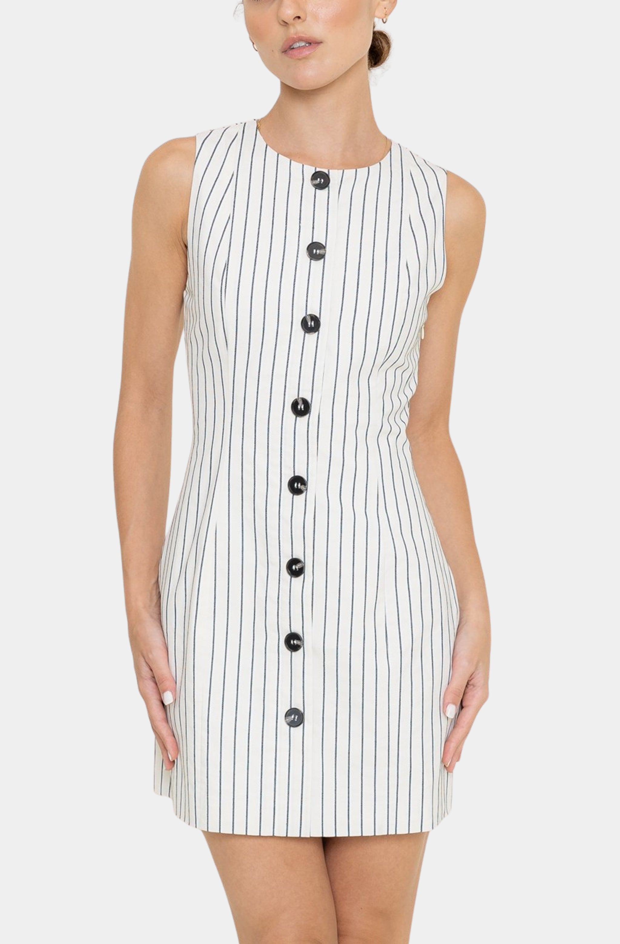 Lucille Dress