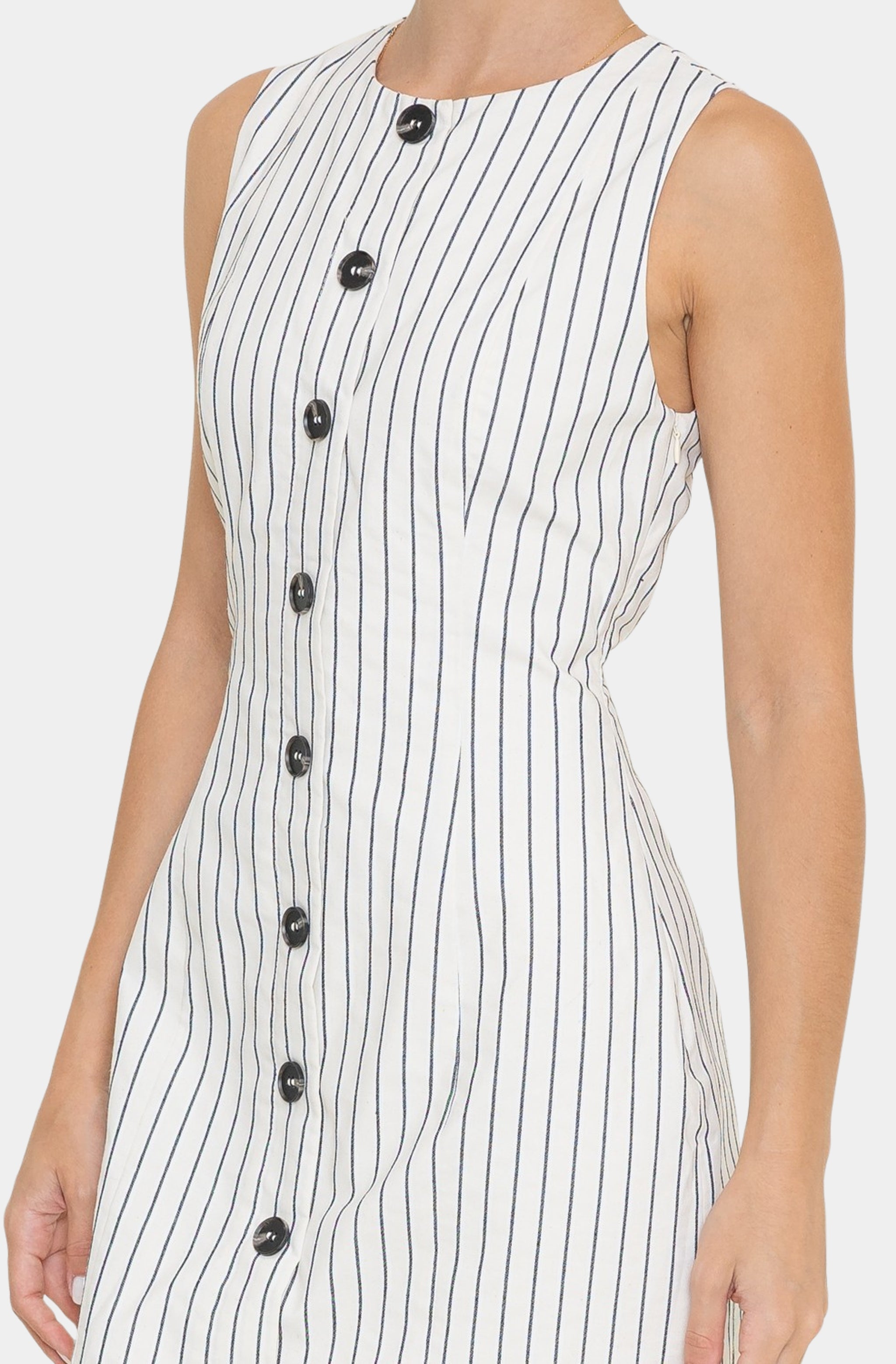 Lucille Dress
