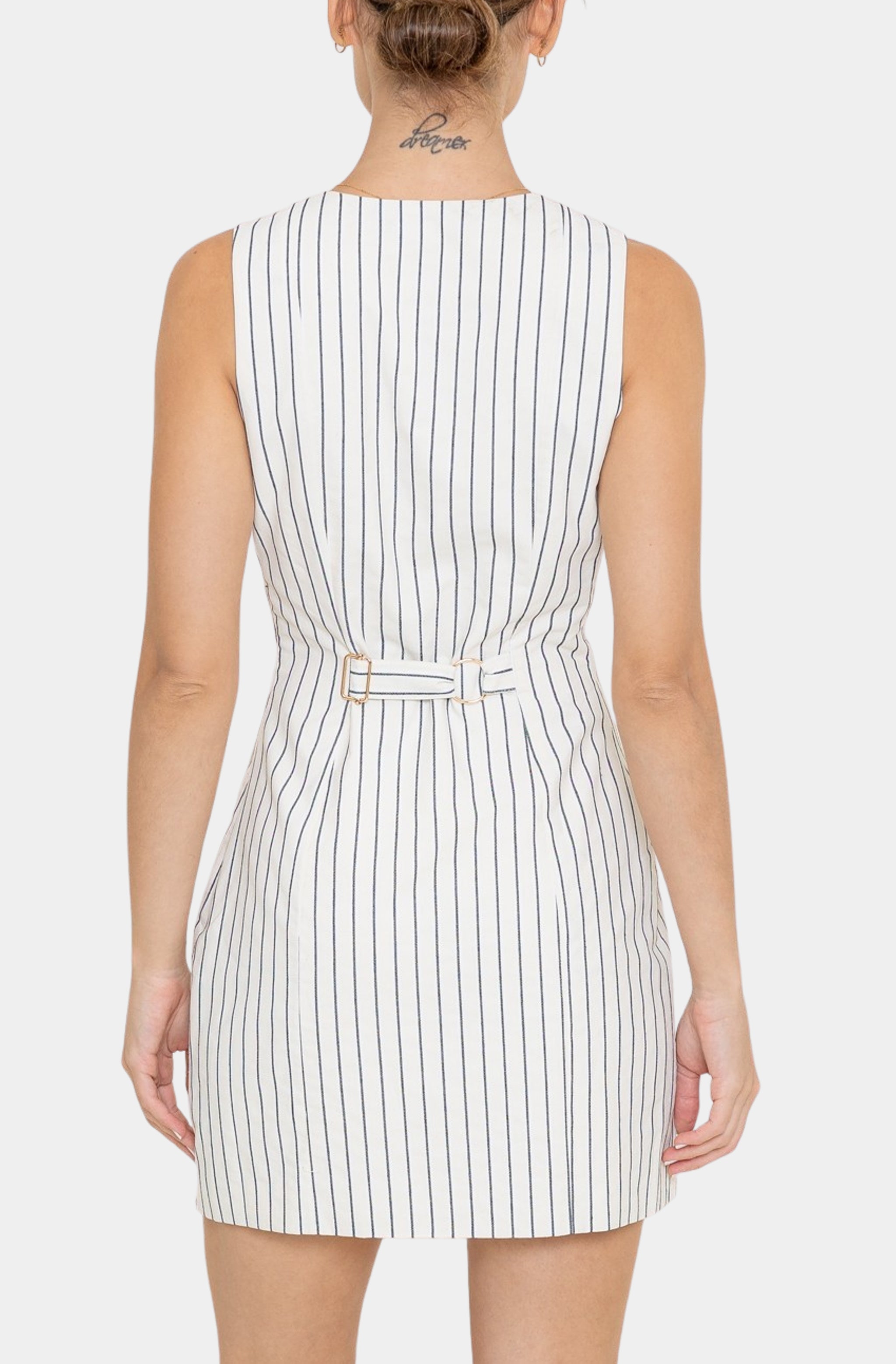 Lucille Dress
