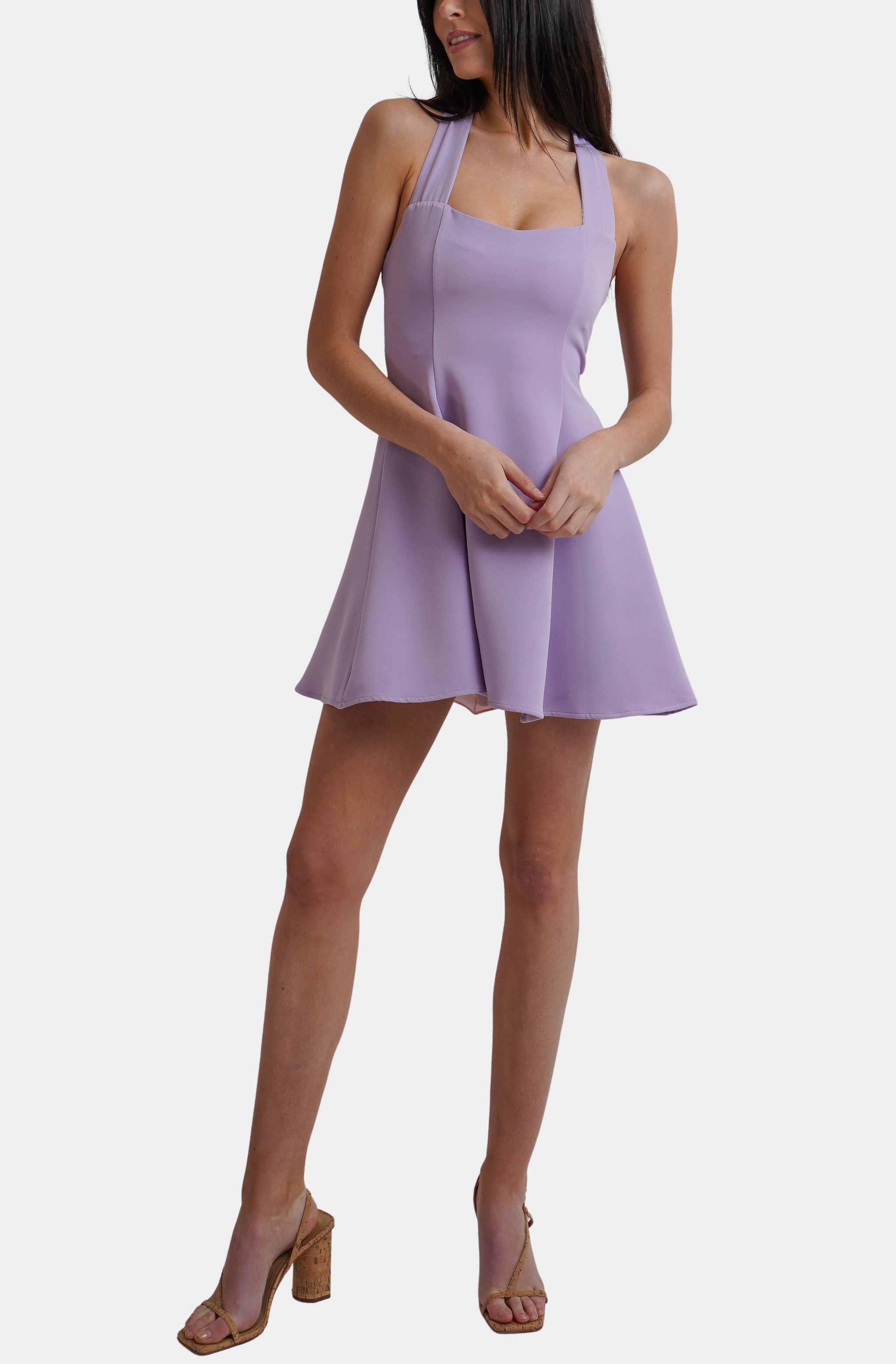 Tara Mini Dress