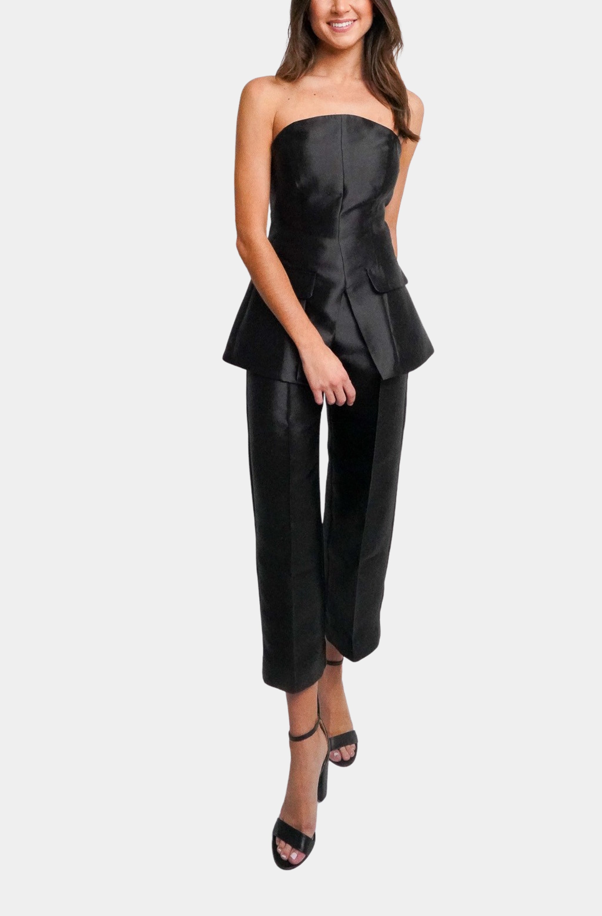 Brigitte Pant in Mikado