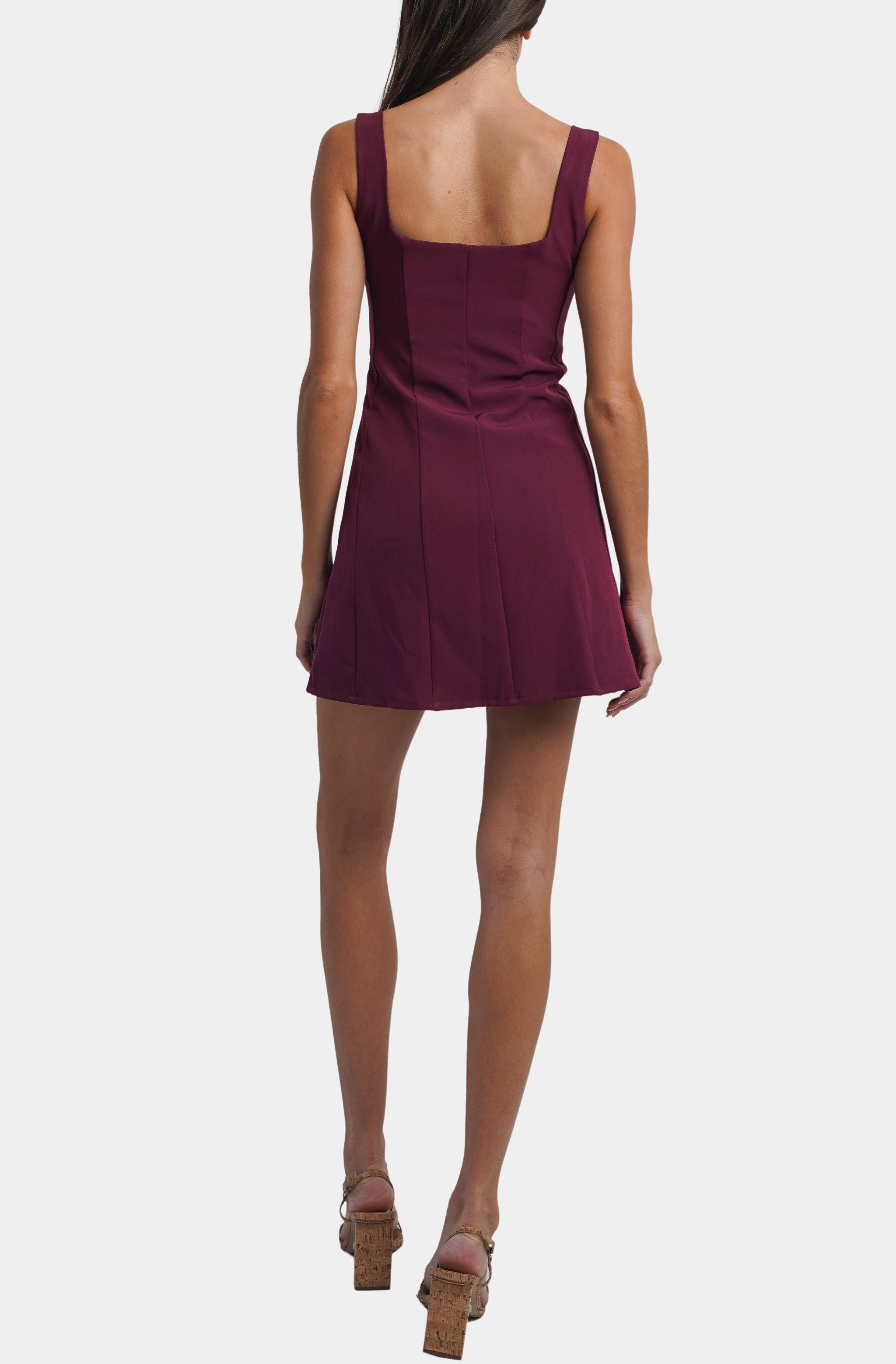 Kelli Dress