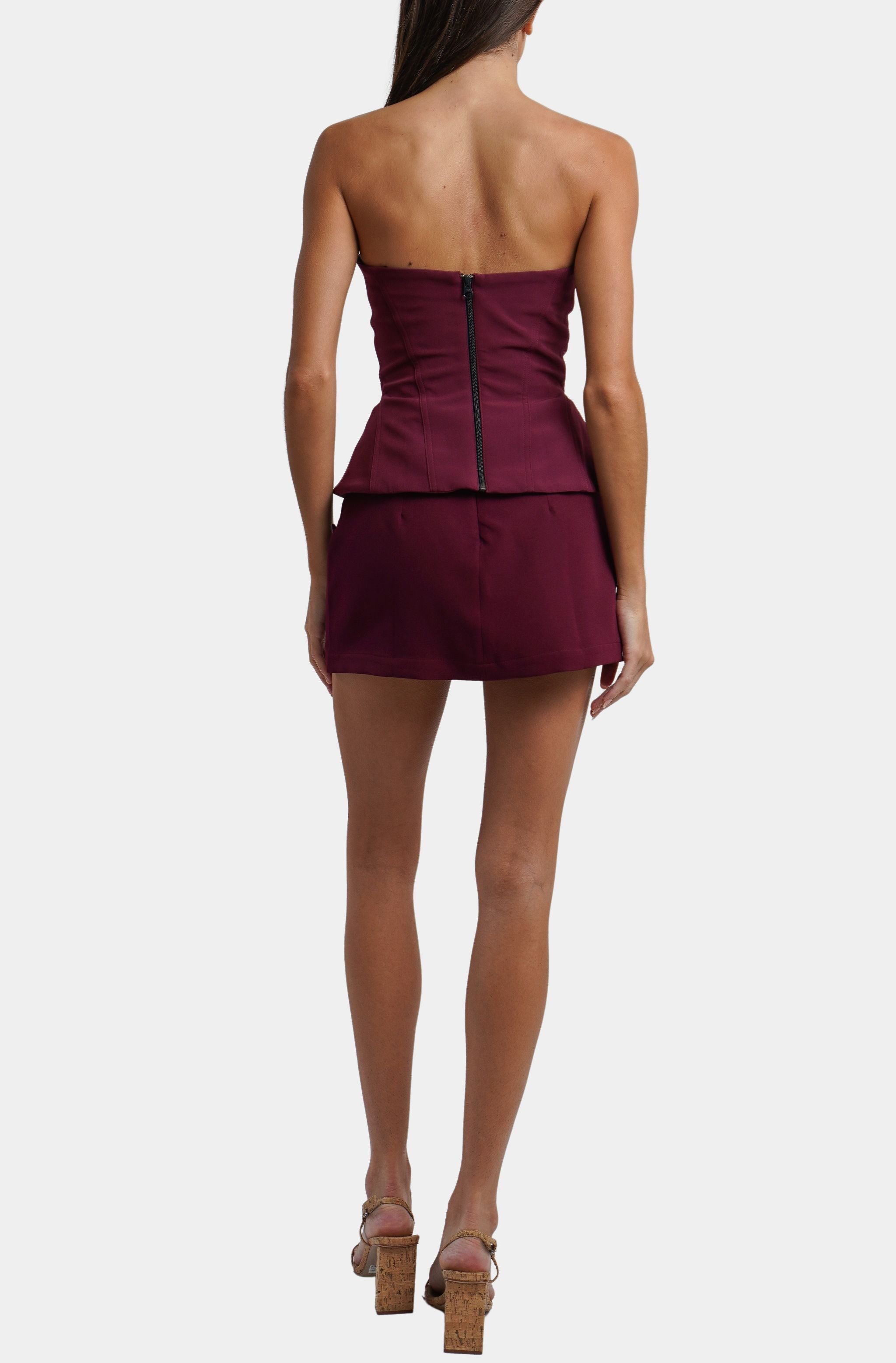 Gigi Skort