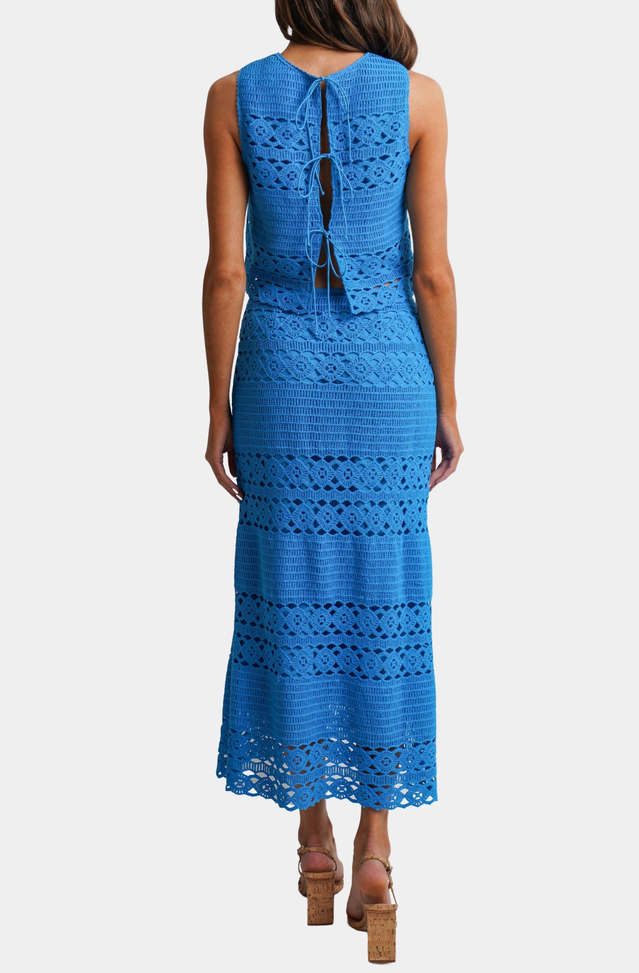 Hemline Exclusive Sania Set