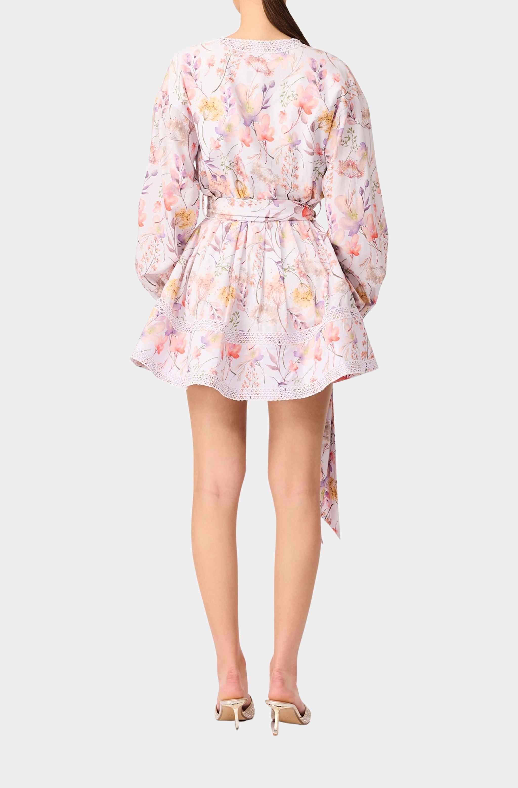 Ines Mini Dress