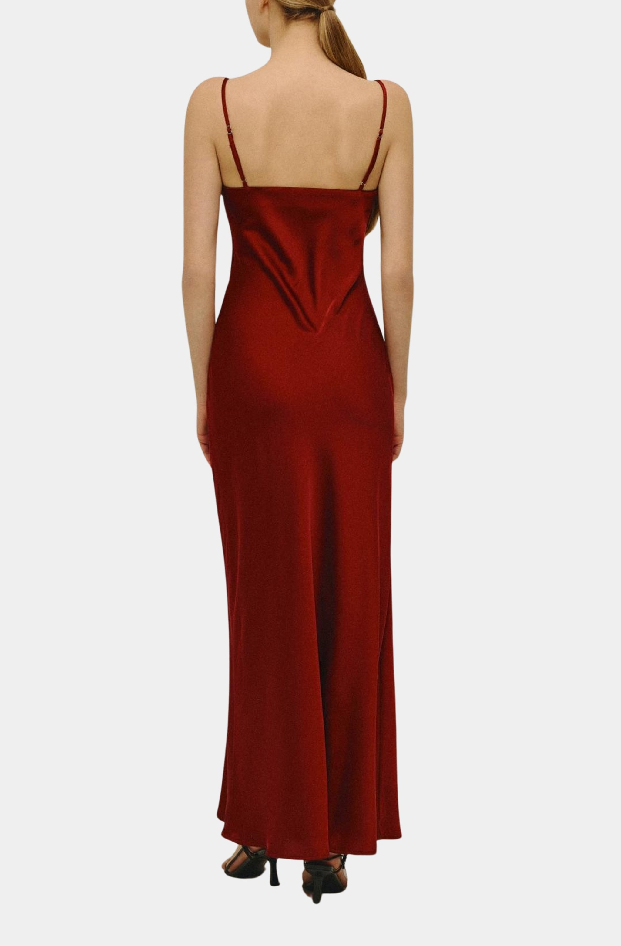 Blake Dress
