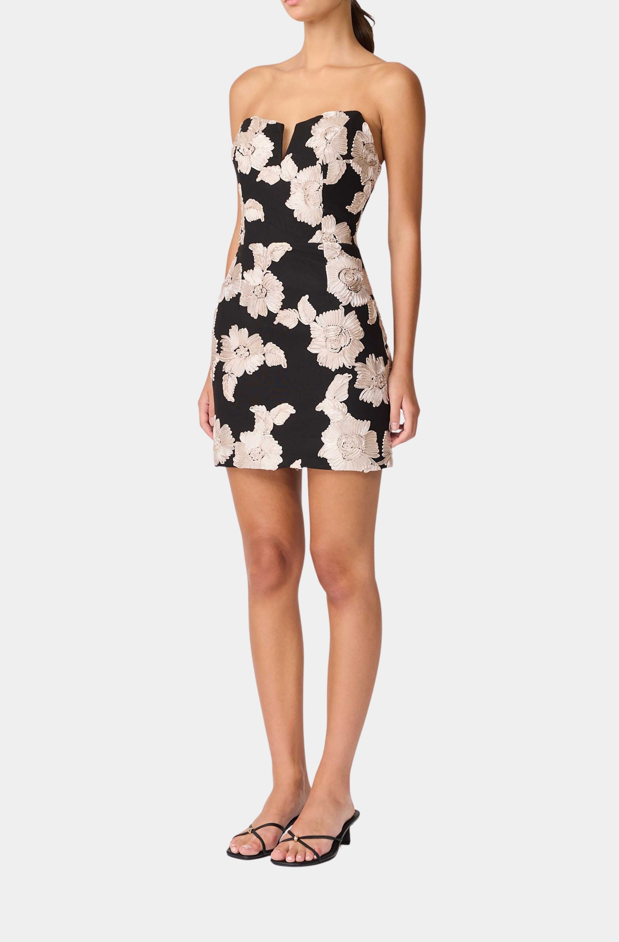 Margaux Mini Dress
