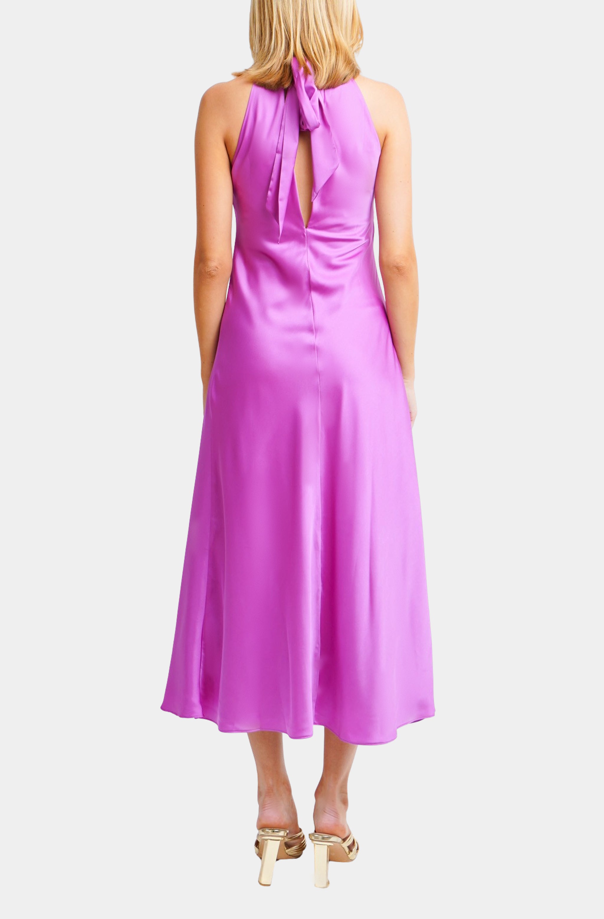 Coco Midi Dress