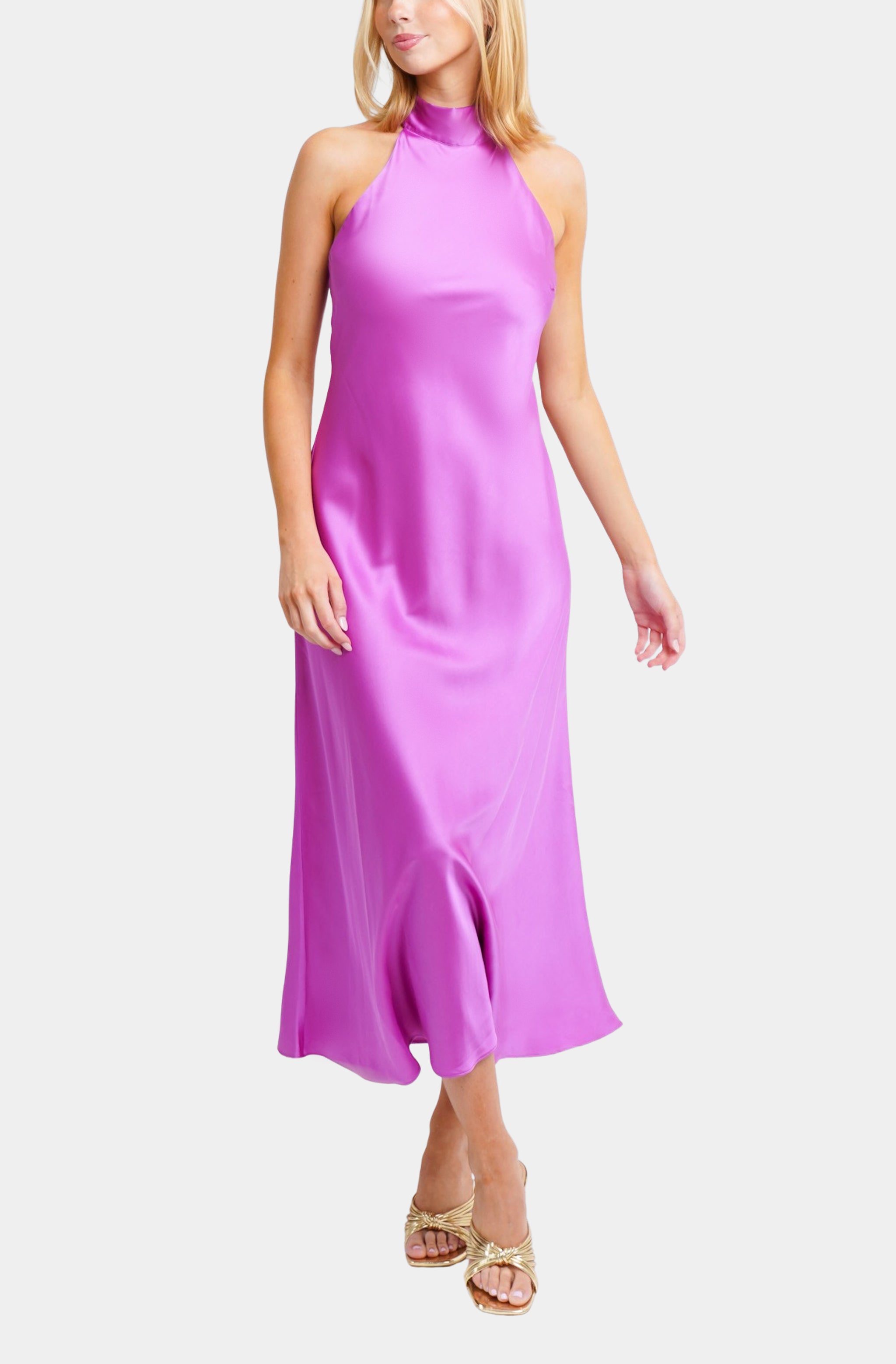 Coco Midi Dress