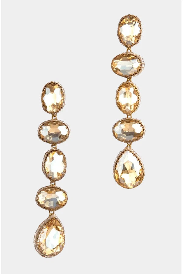 Tyra Earring