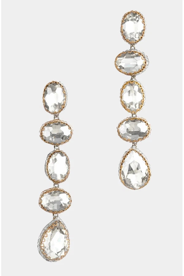 Tyra Earring
