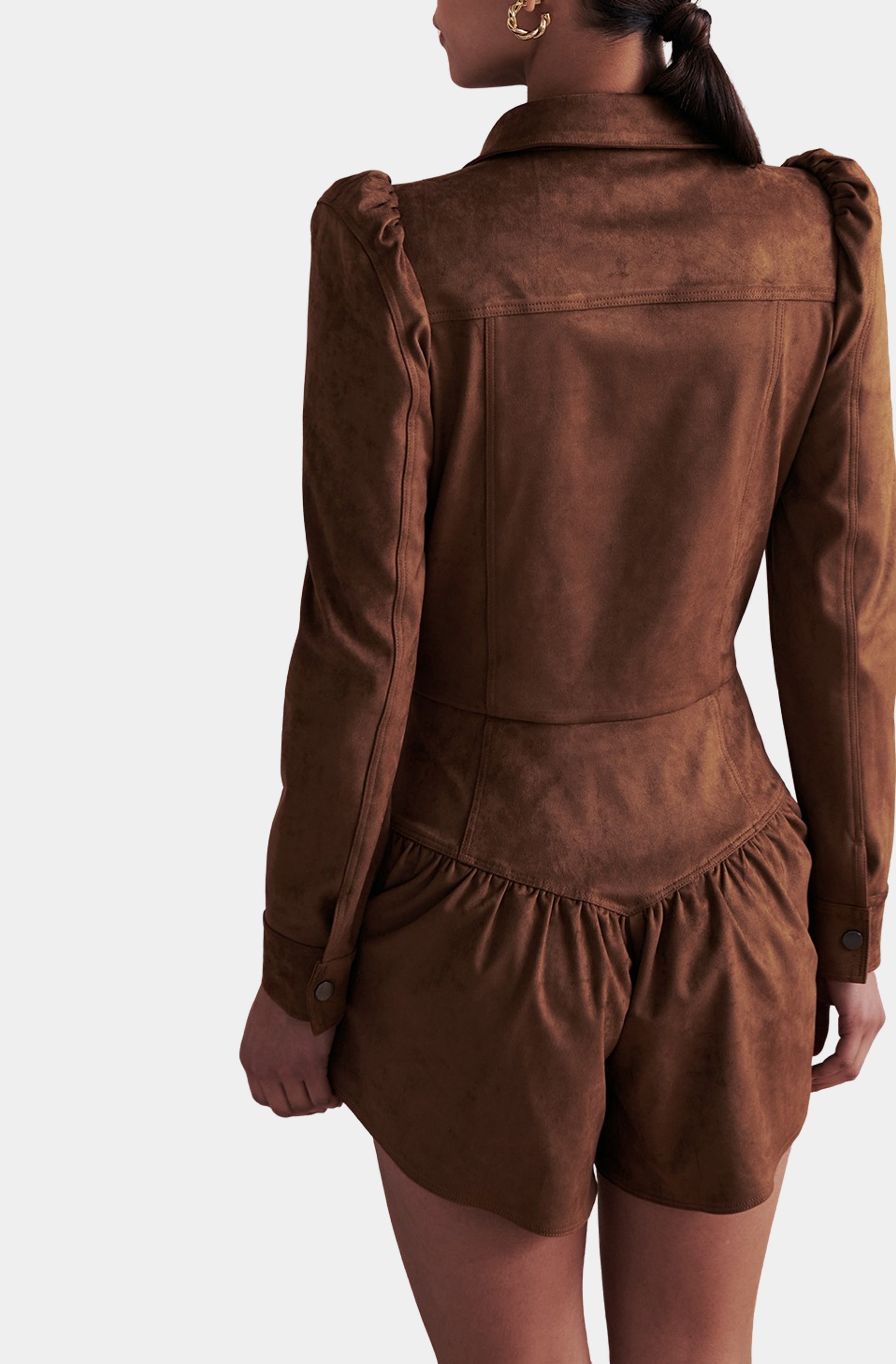 Enid Romper