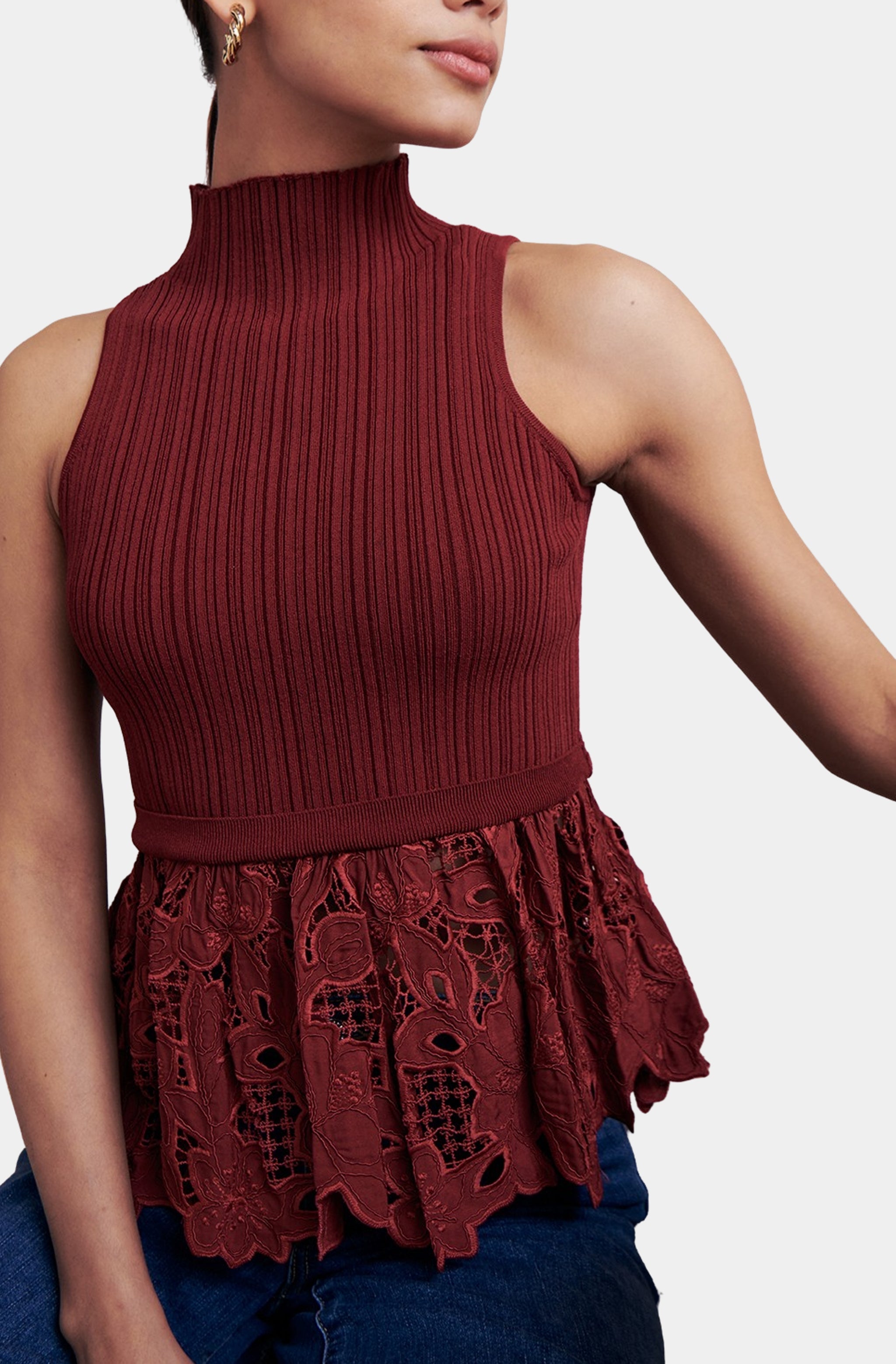 Chantelle Top