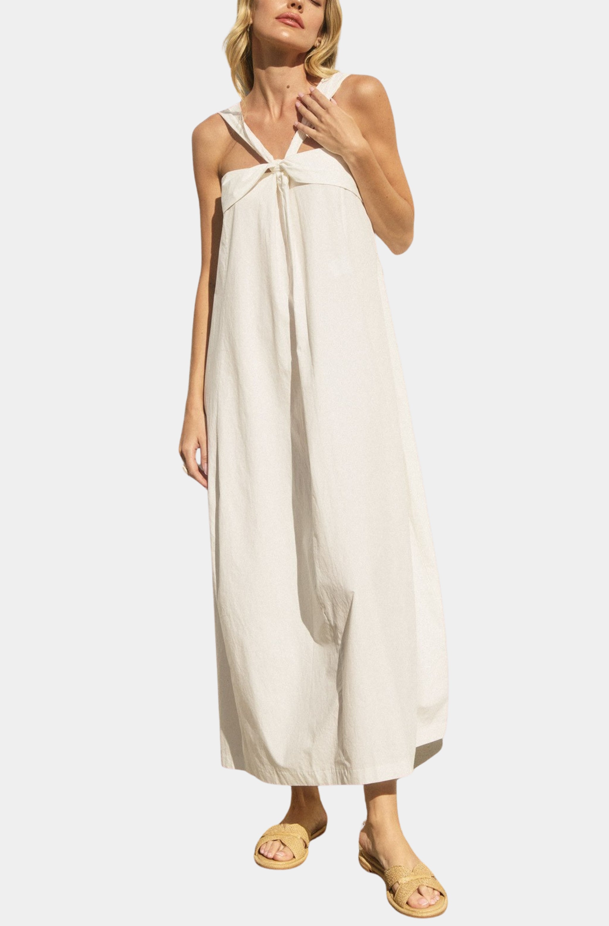 Irina Dress