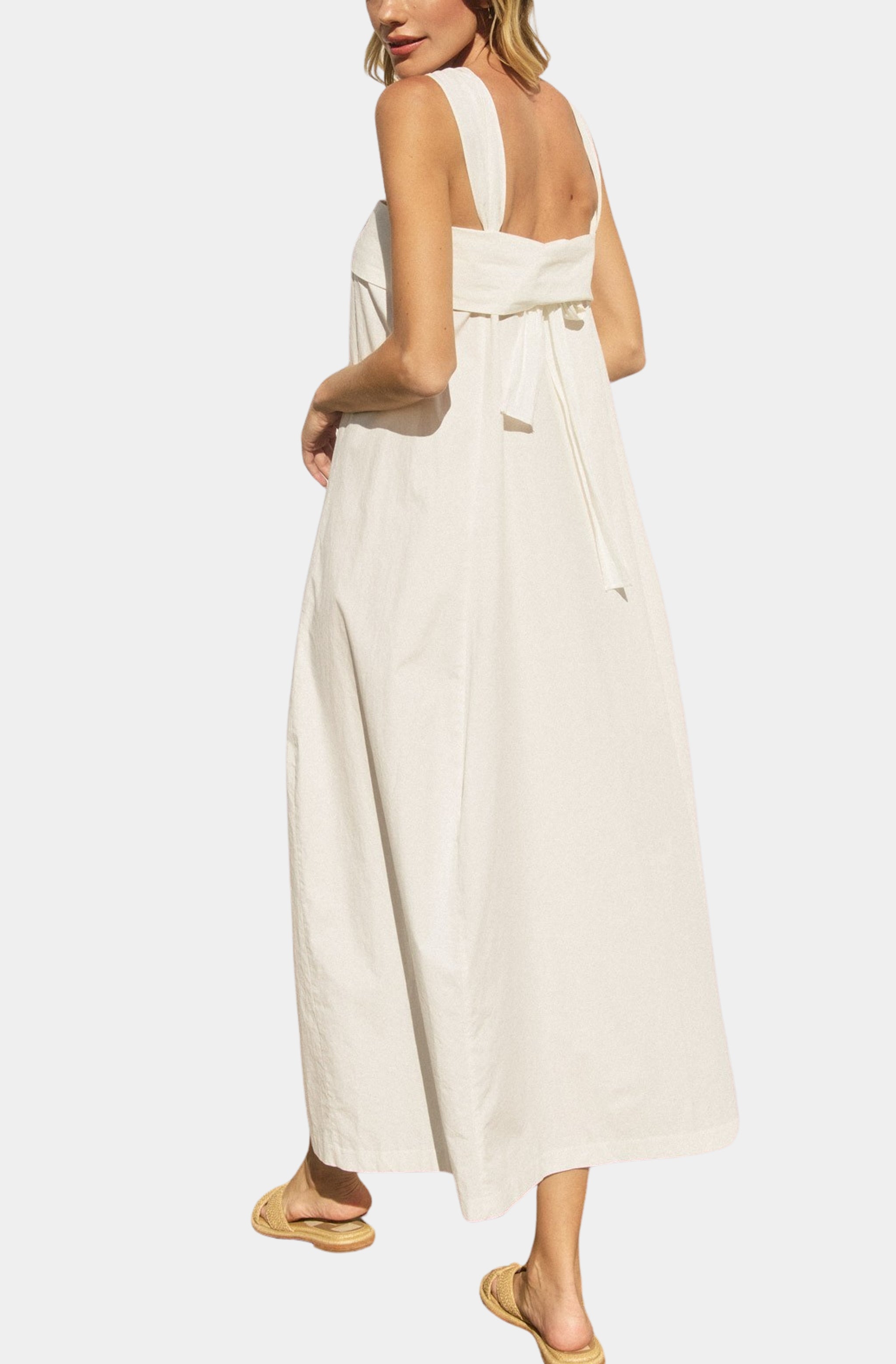 Irina Dress