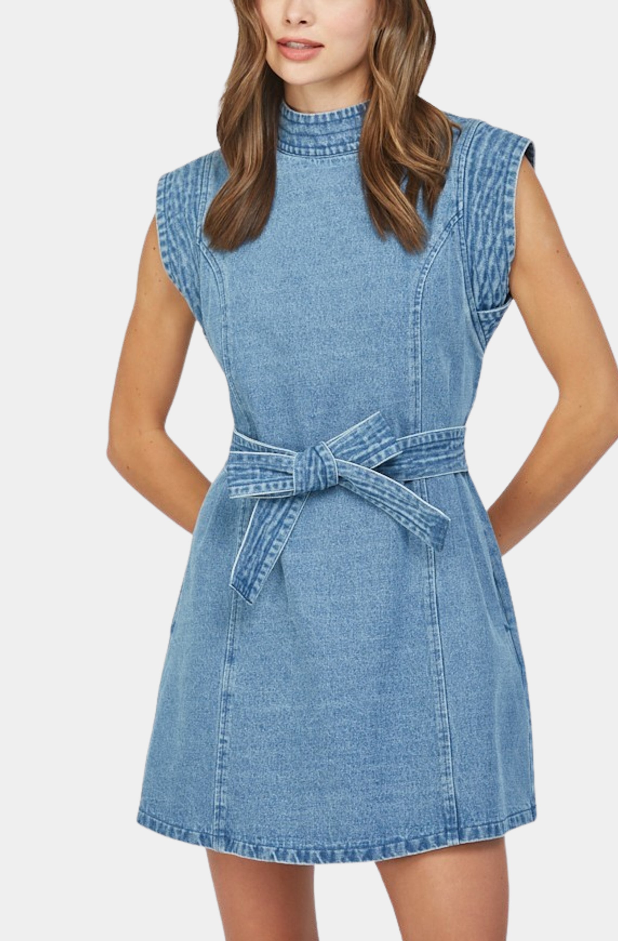Minette Dress