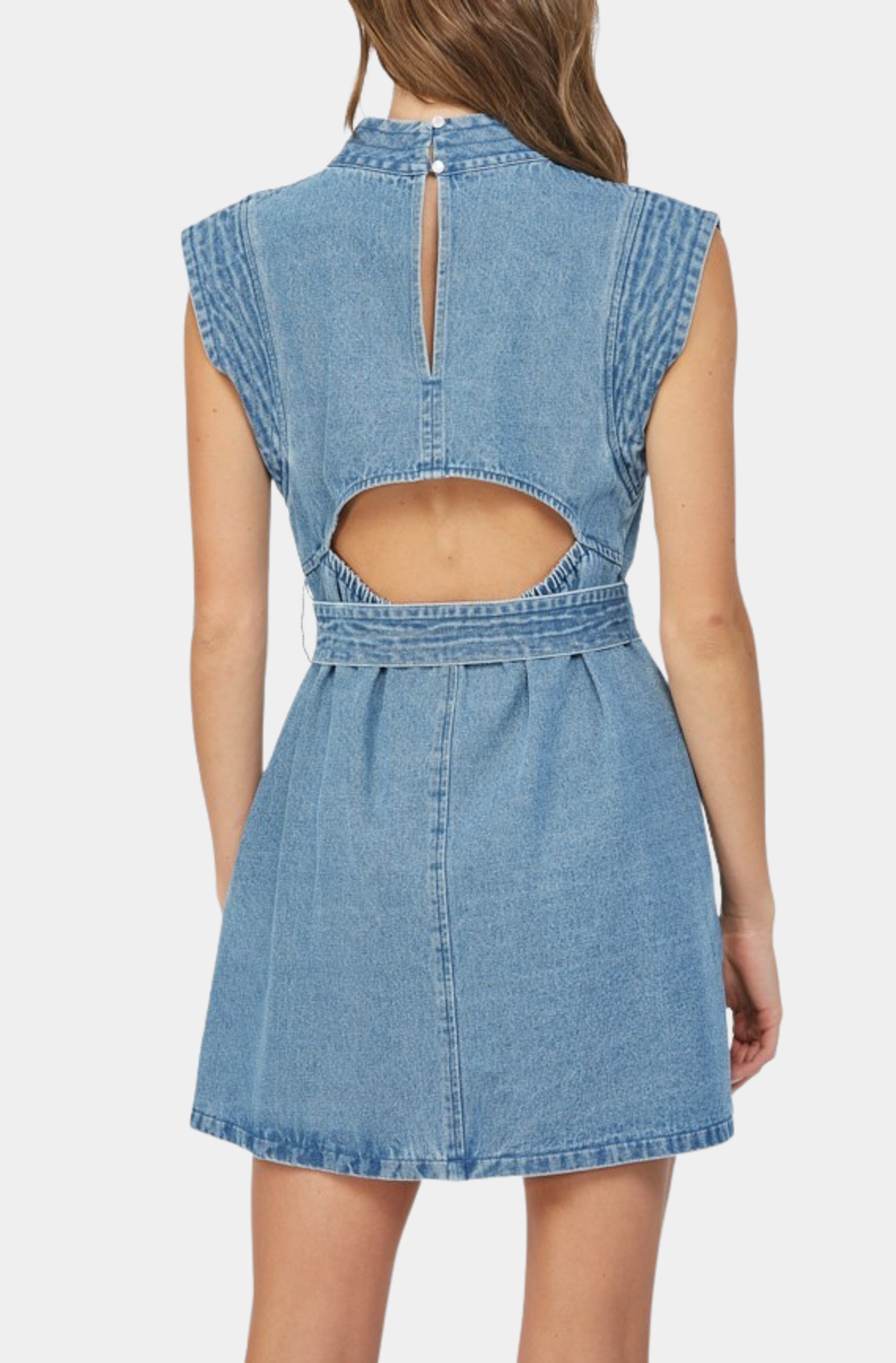 Minette Dress