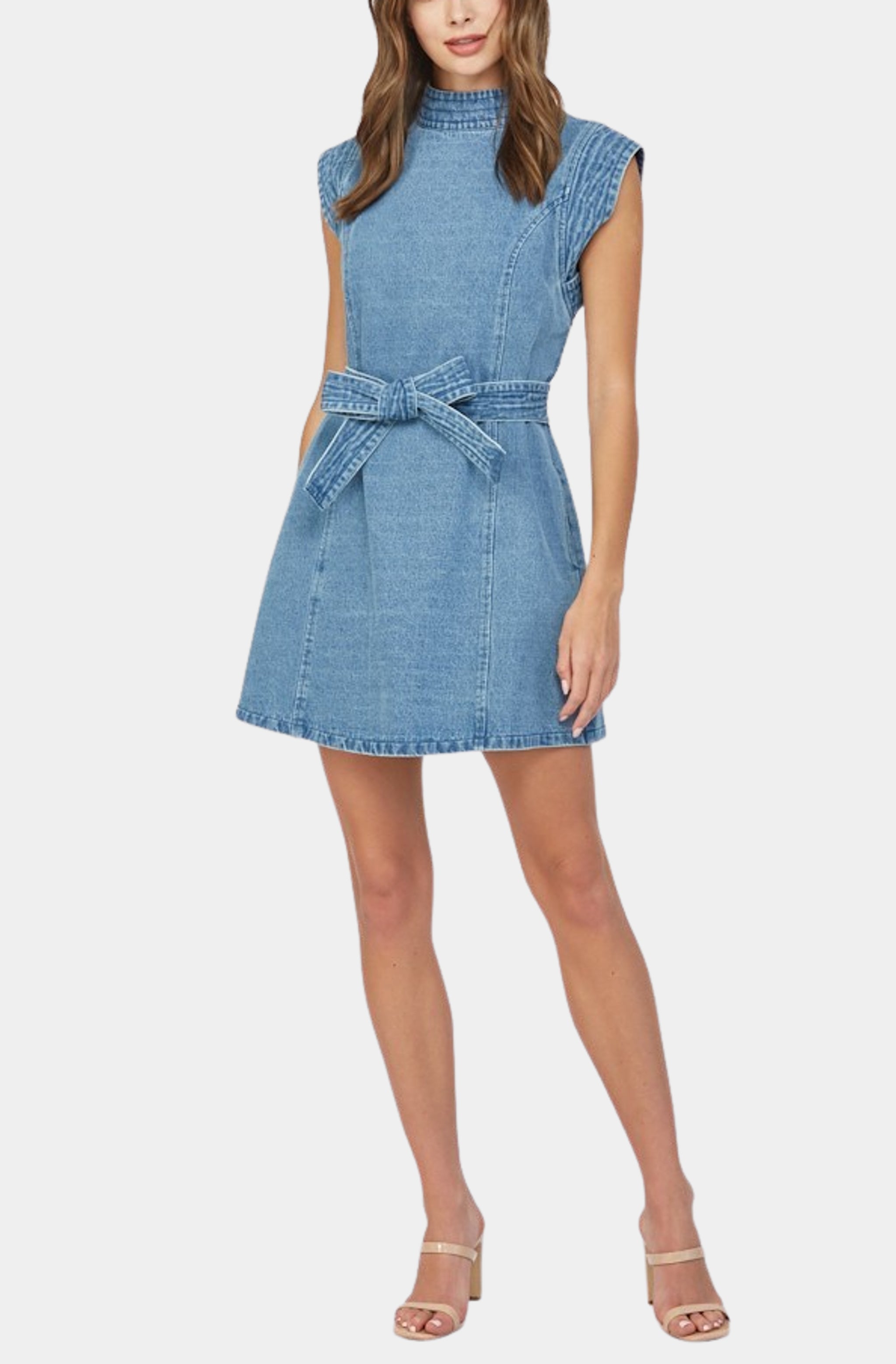 Minette Dress