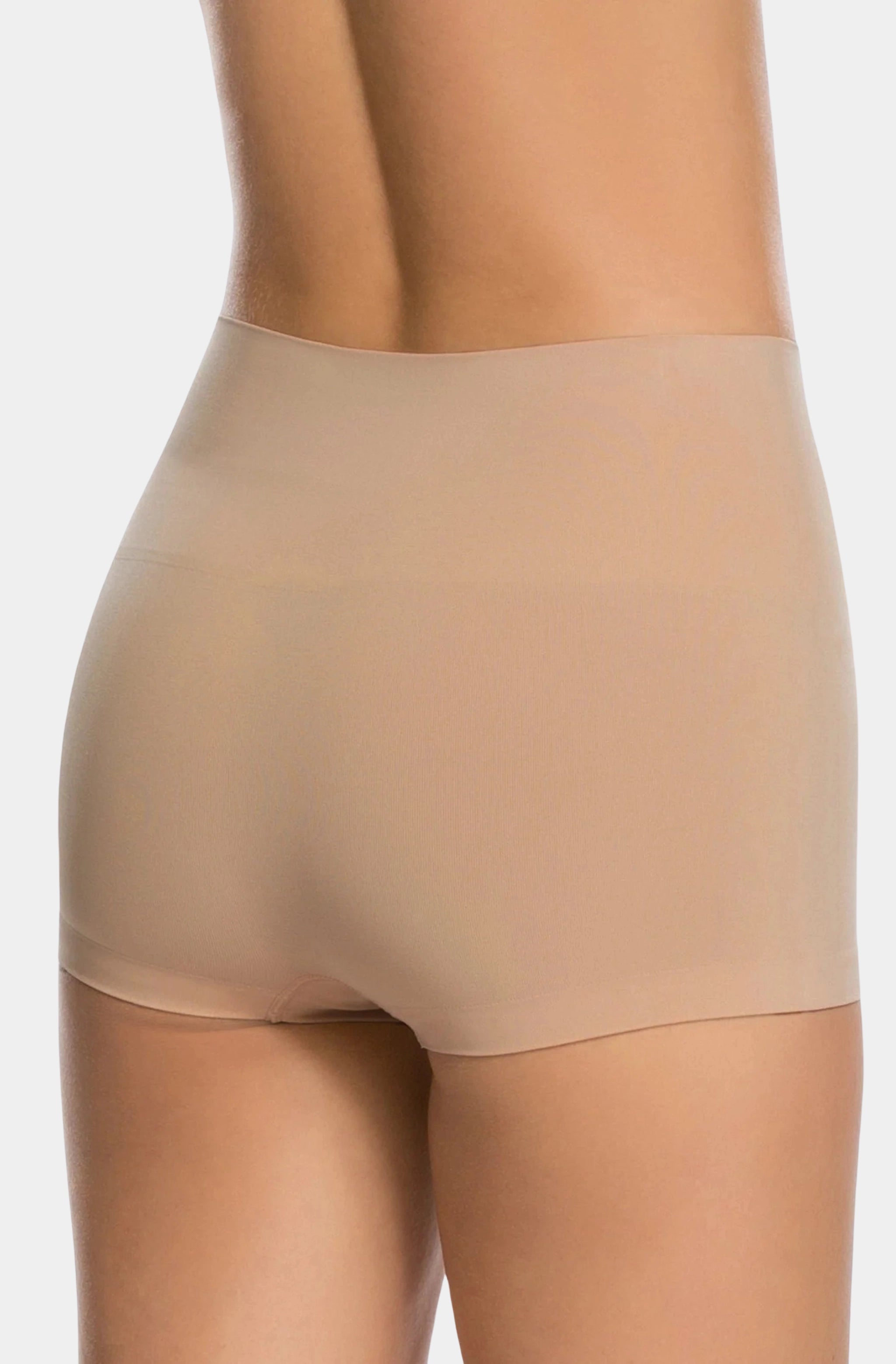 Ecocare Seamless Shaping Boyshort