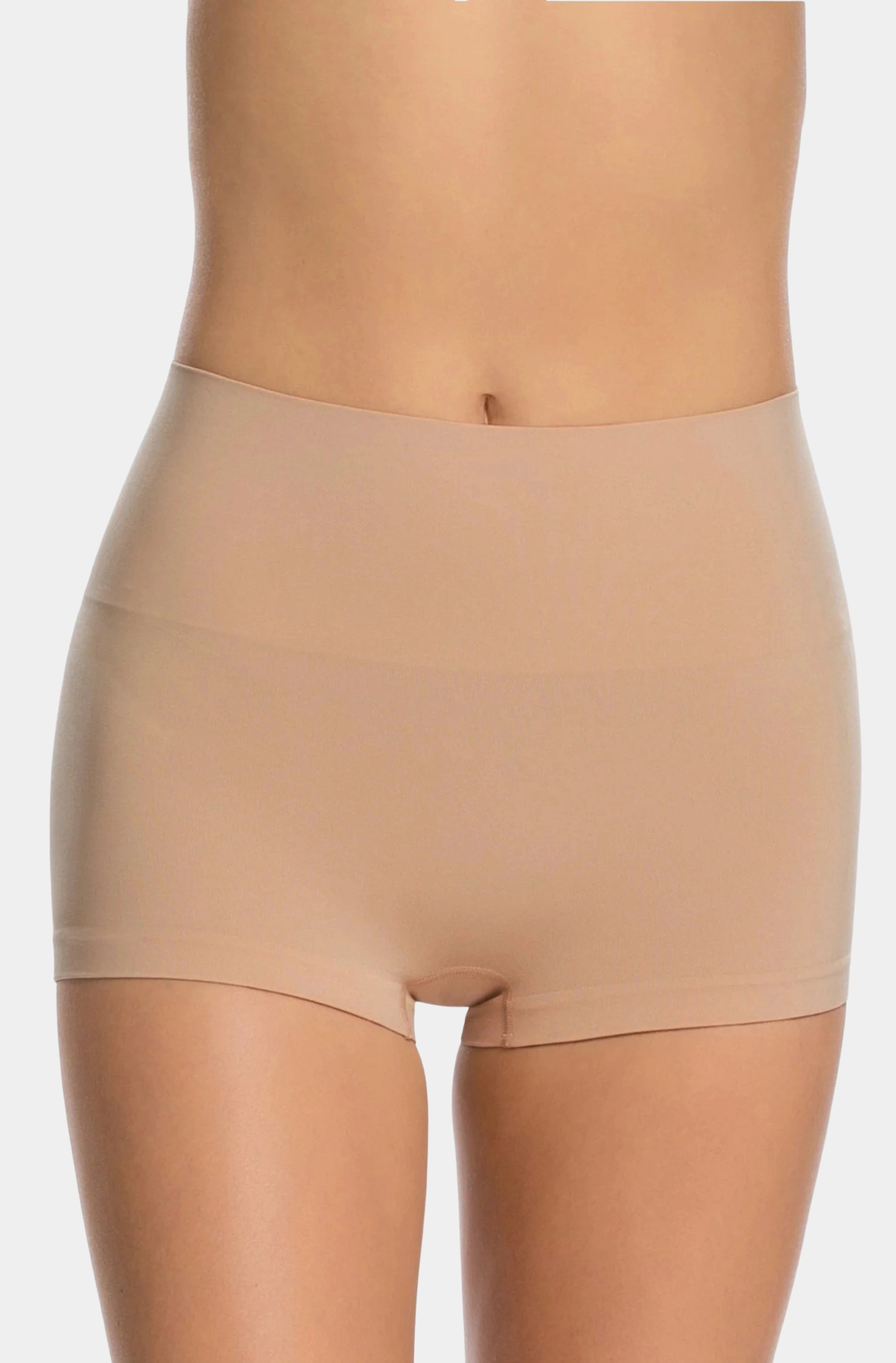 Ecocare Seamless Shaping Boyshort
