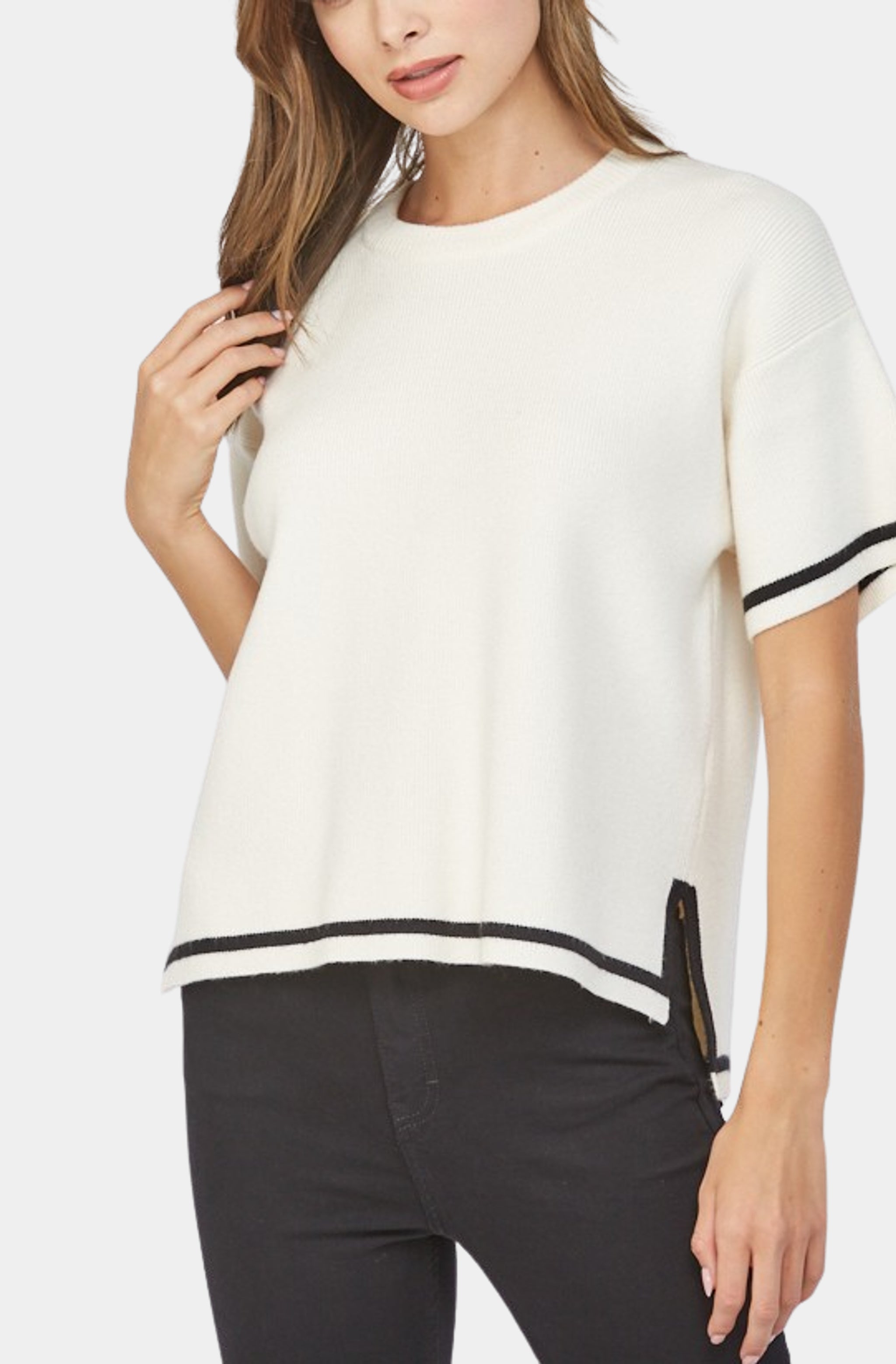 Babette Sweater