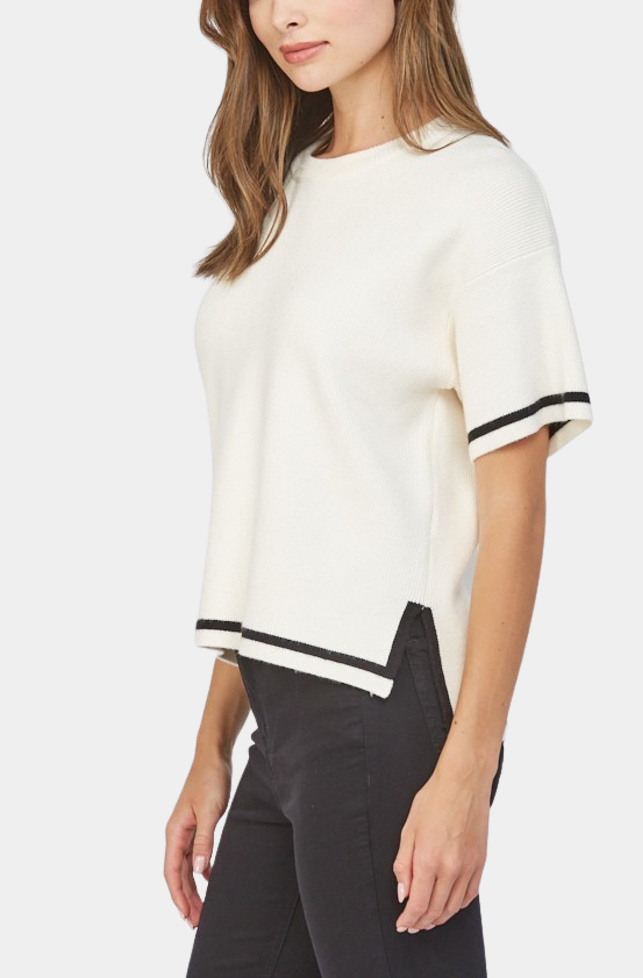 Babette Sweater