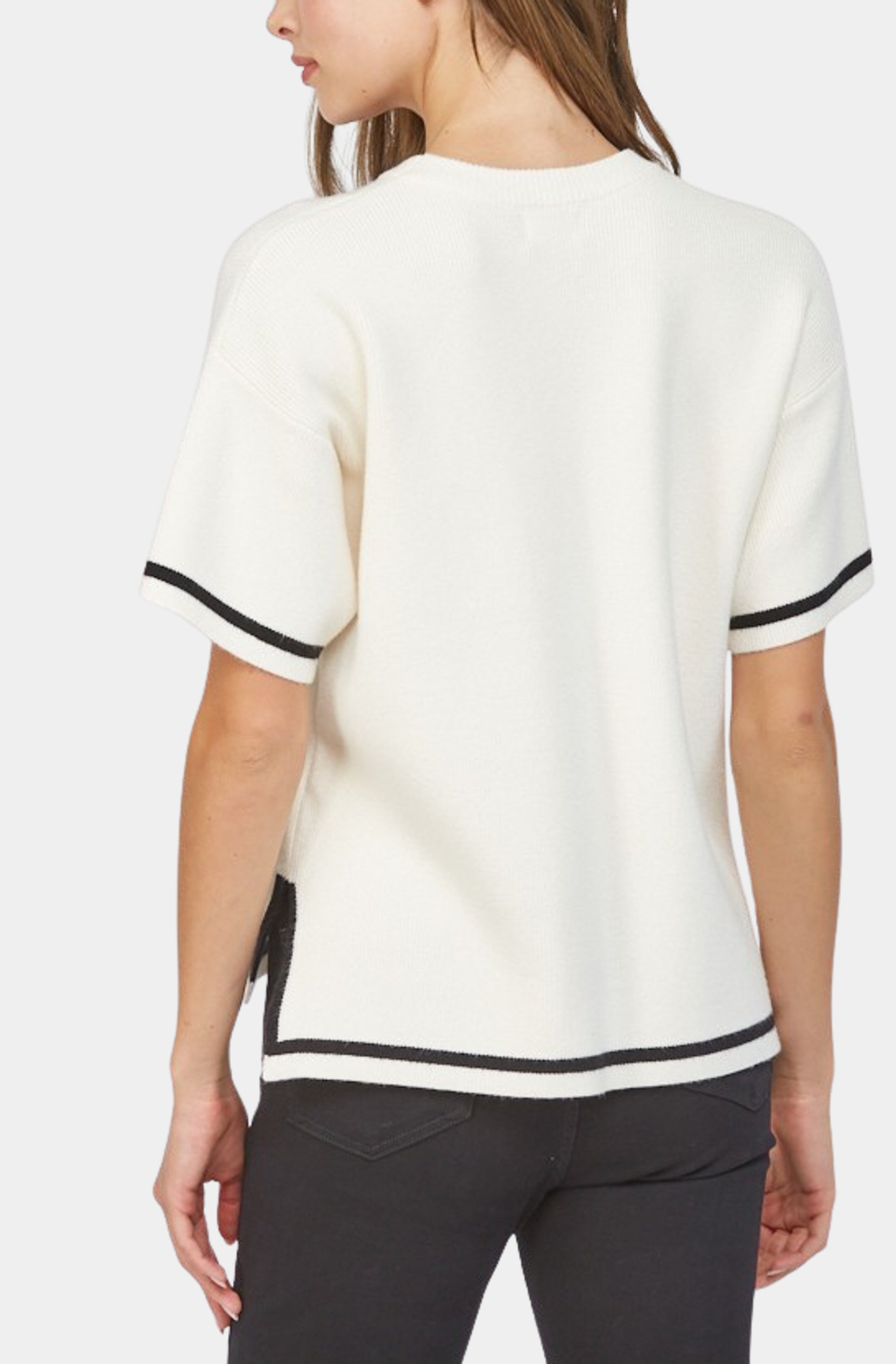 Babette Sweater