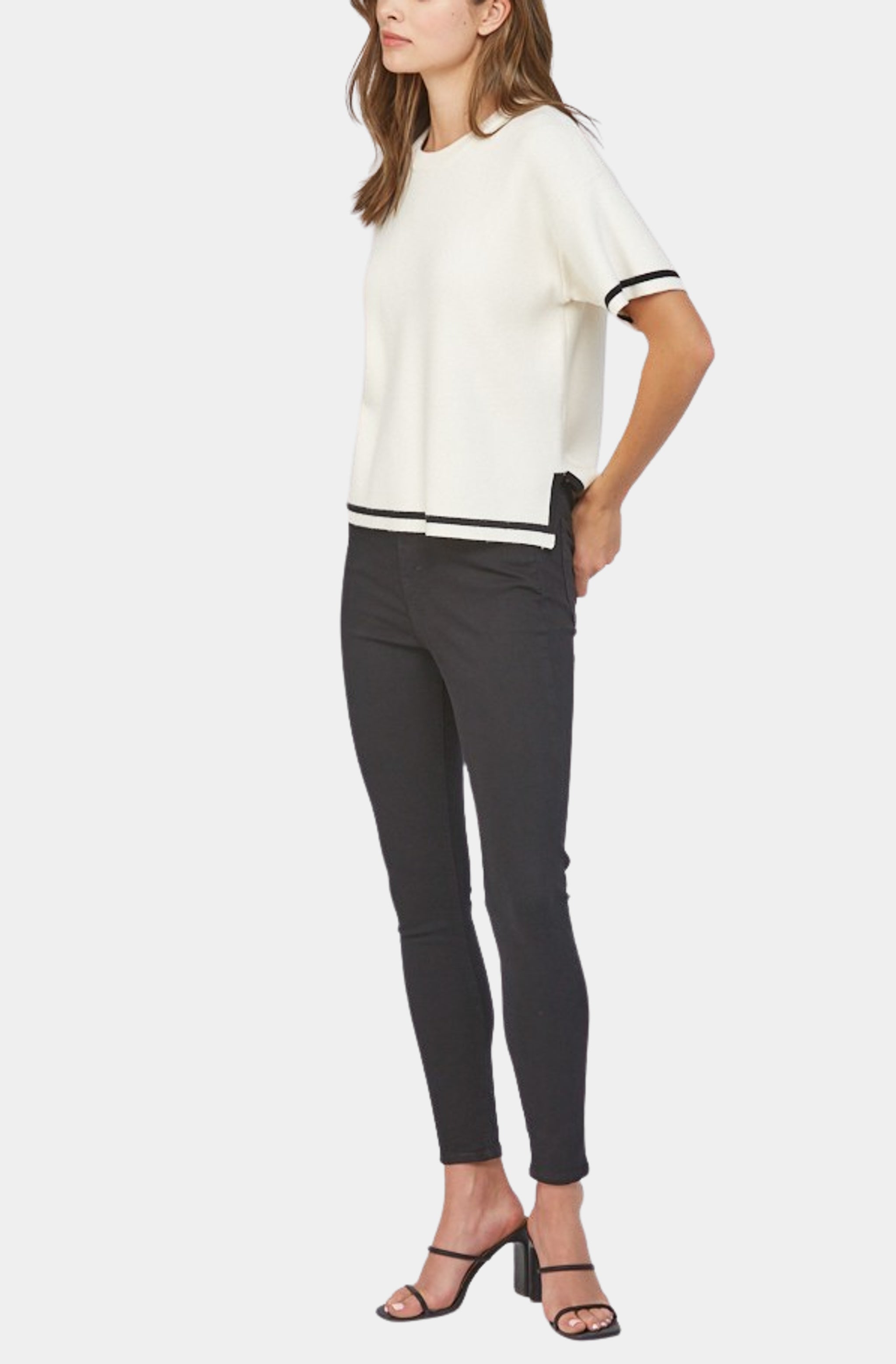 Babette Sweater