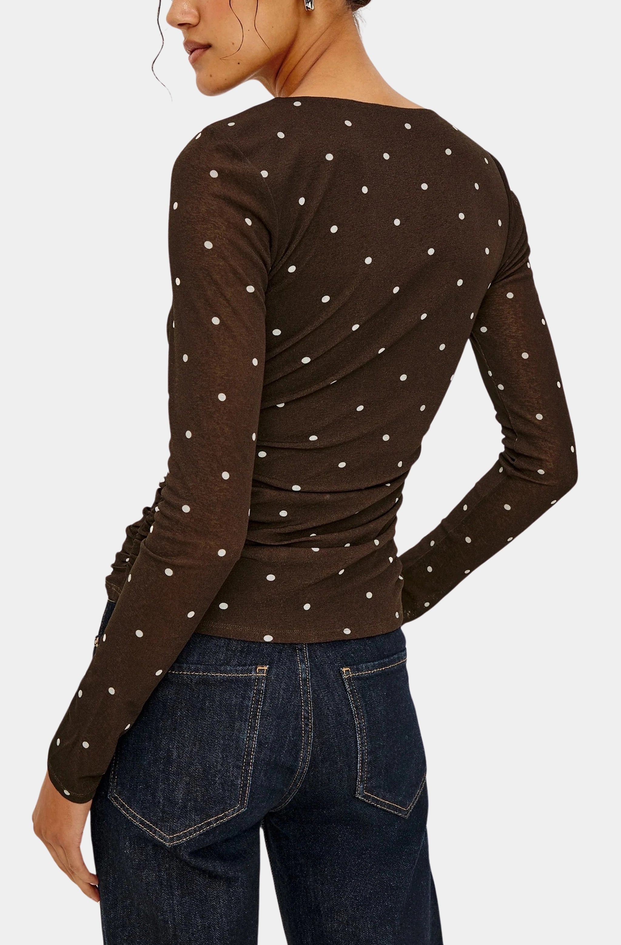 Georgina Top