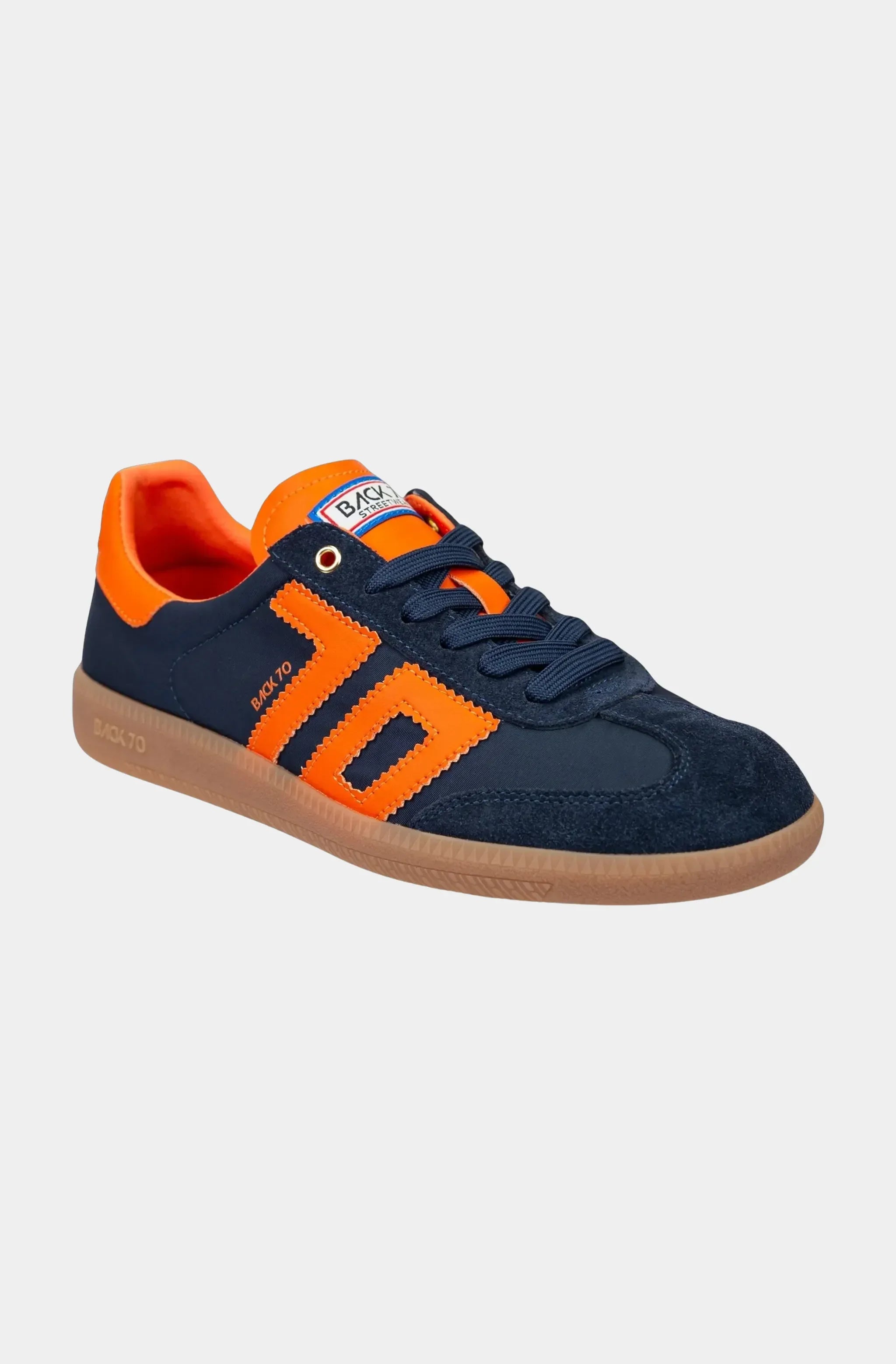Ghost Sneakers