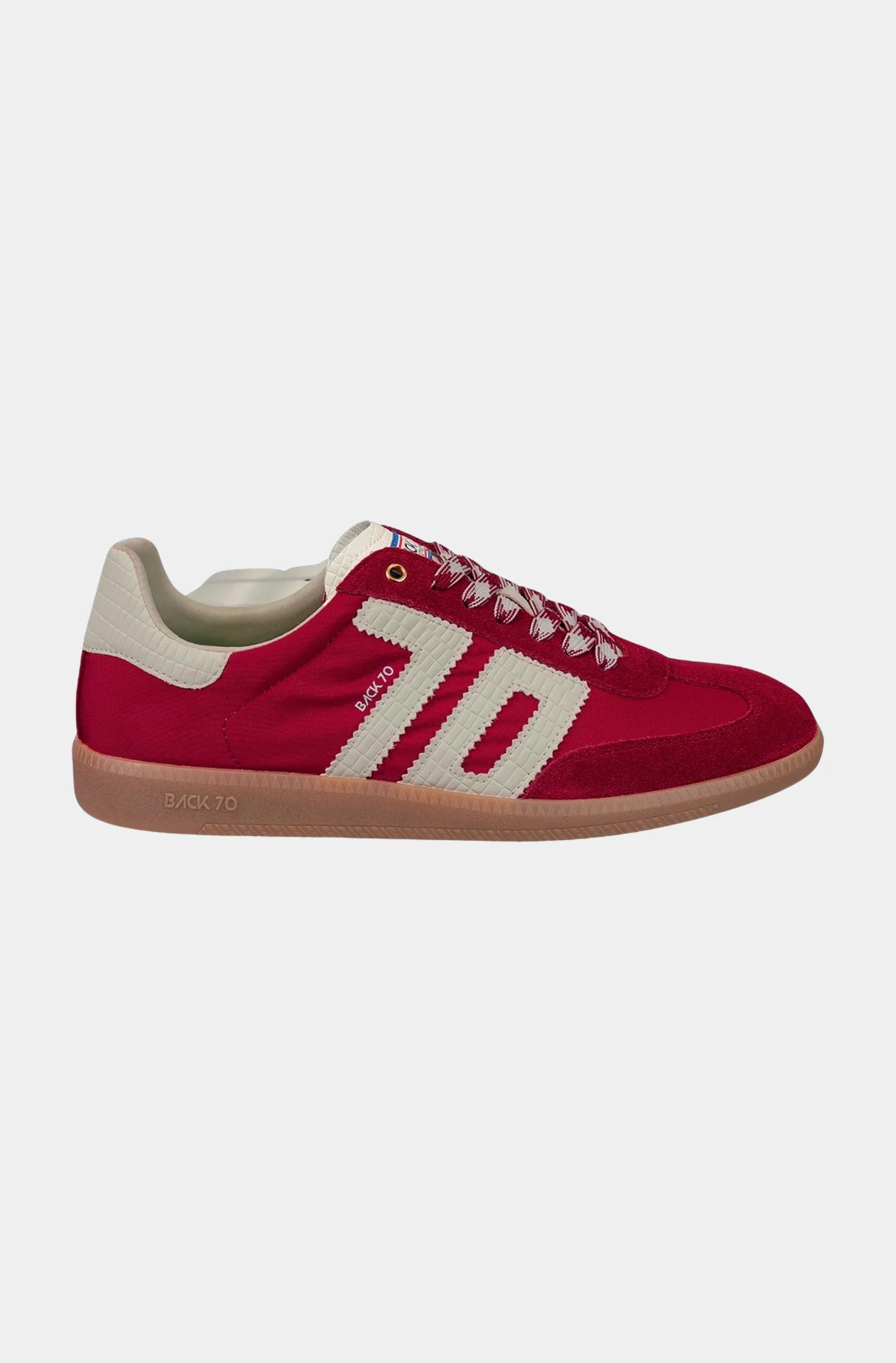 Ghost Sneakers