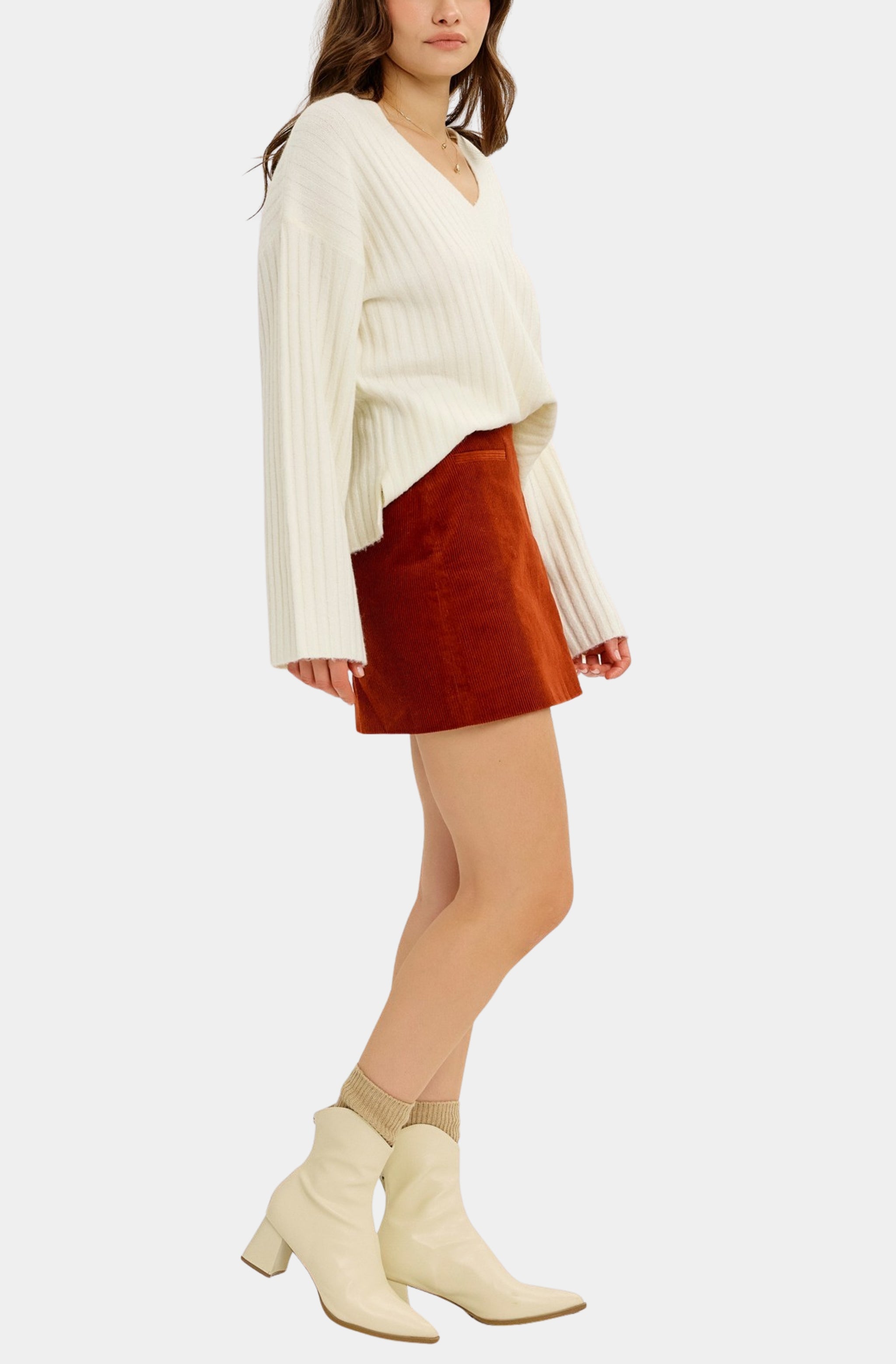 Maia Skirt