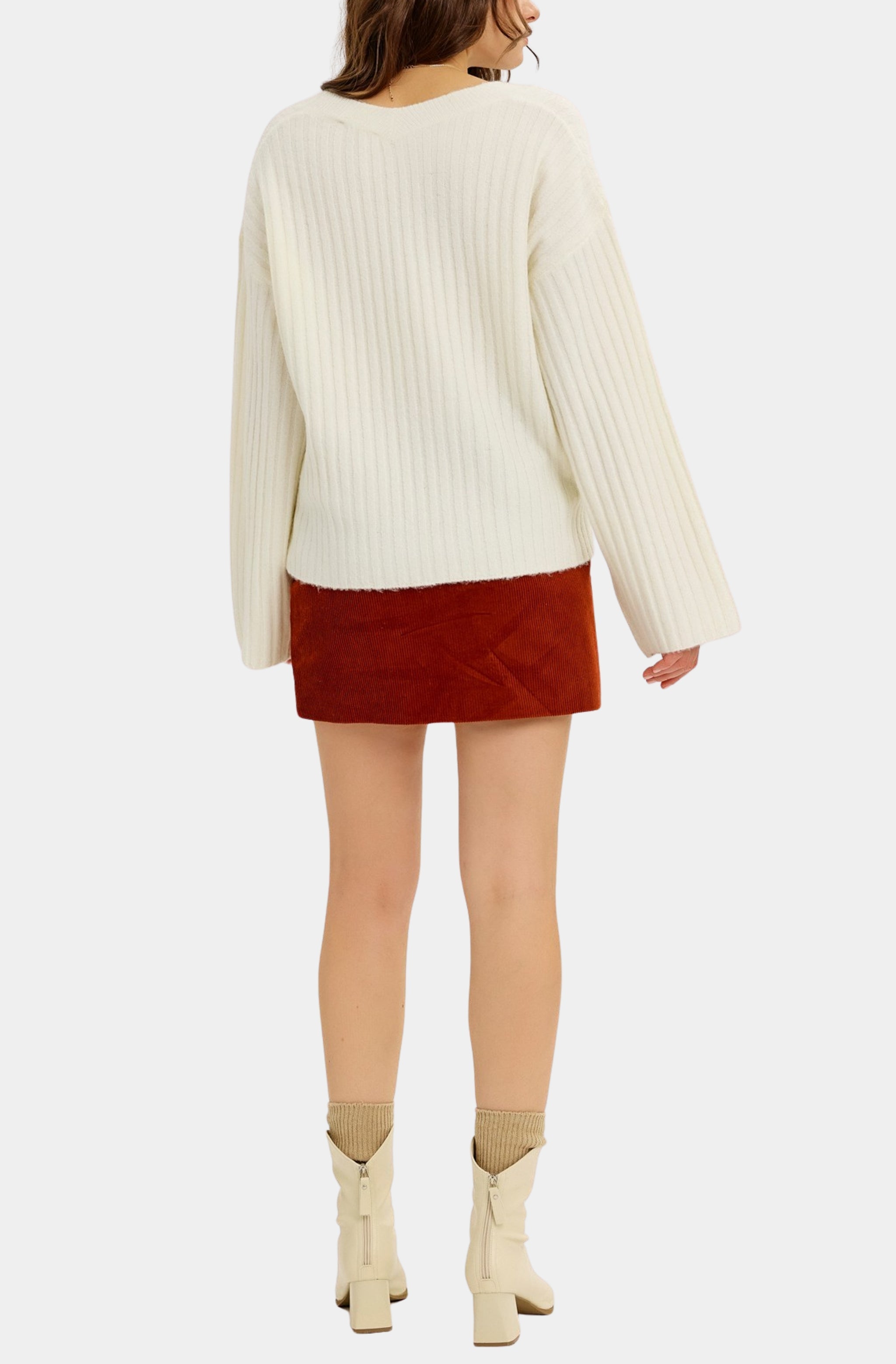 Maia Skirt