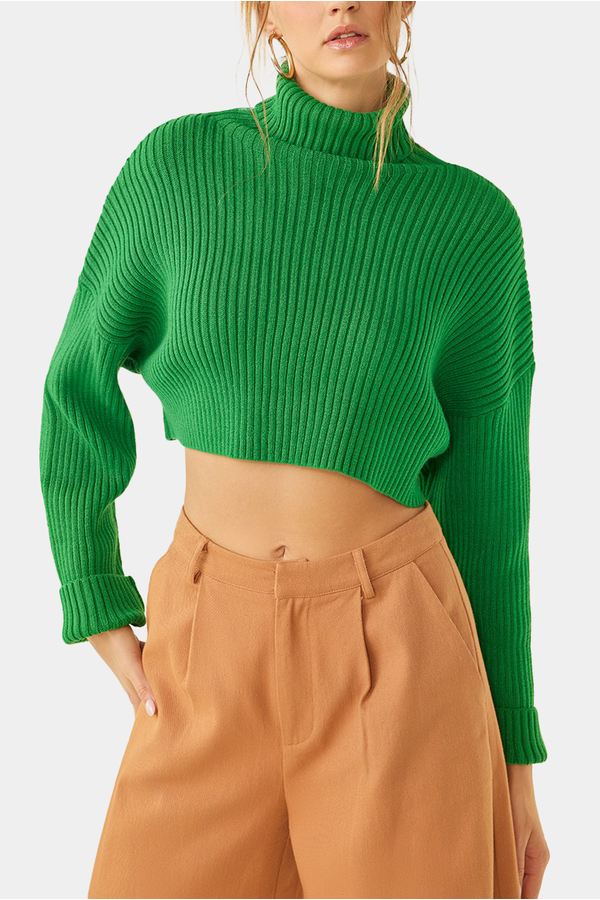 Katherine Sweater