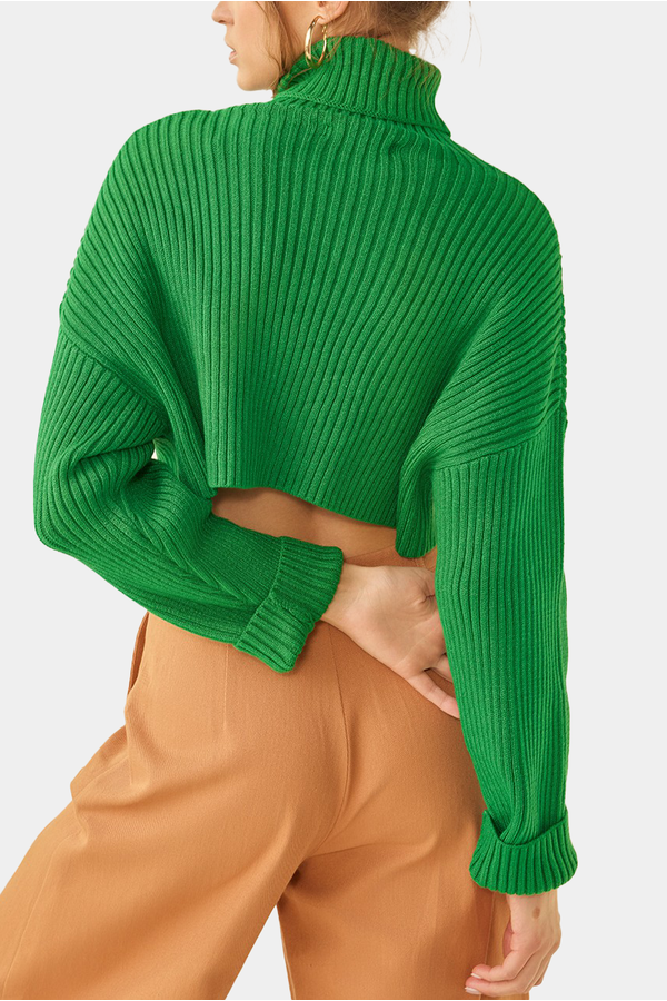 Katherine Sweater