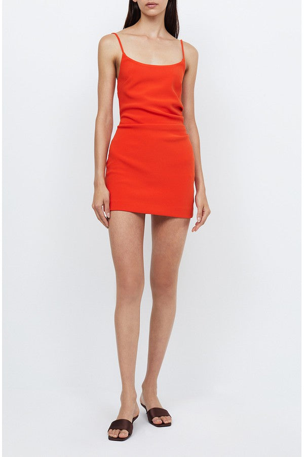 Jessi Mini Dress