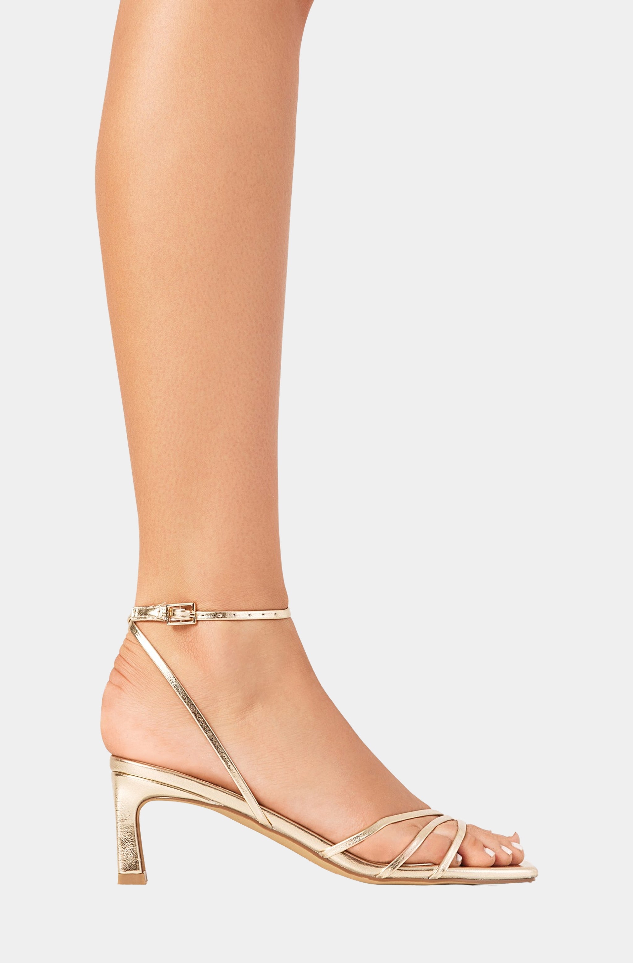 Maelis Heel