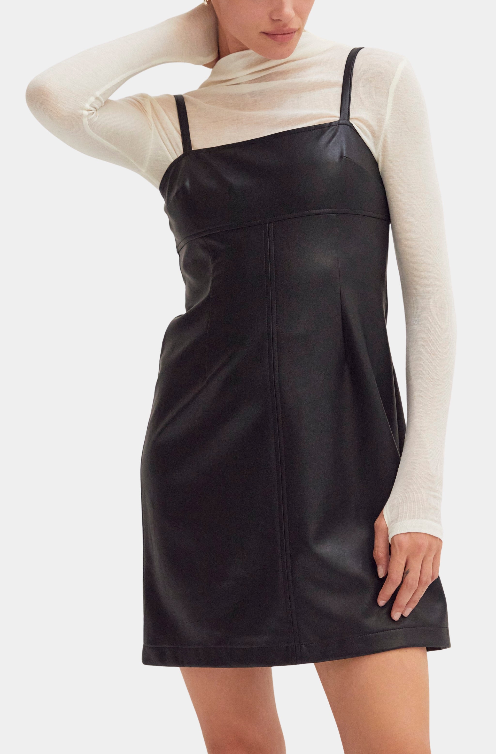 Gabrielle Dress