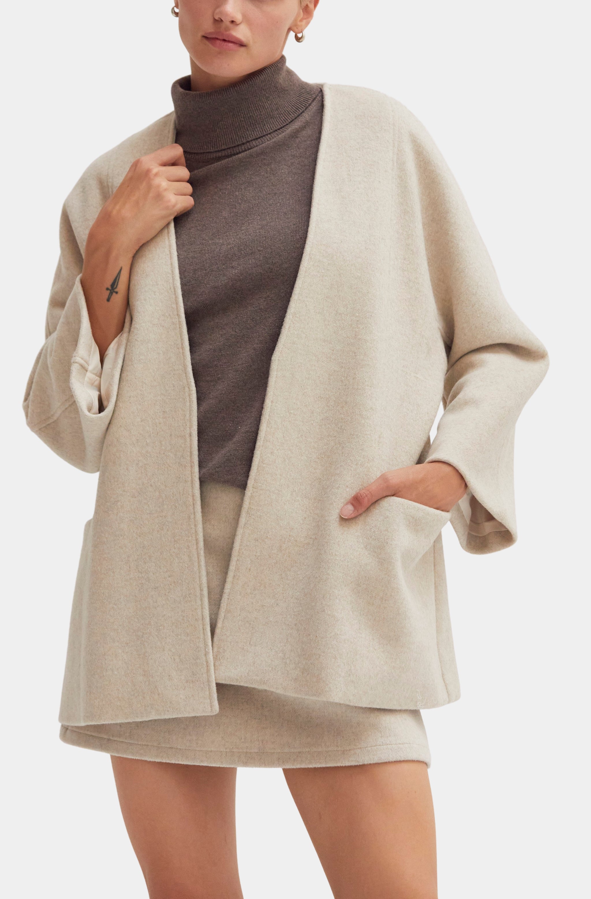 Martha Jacket